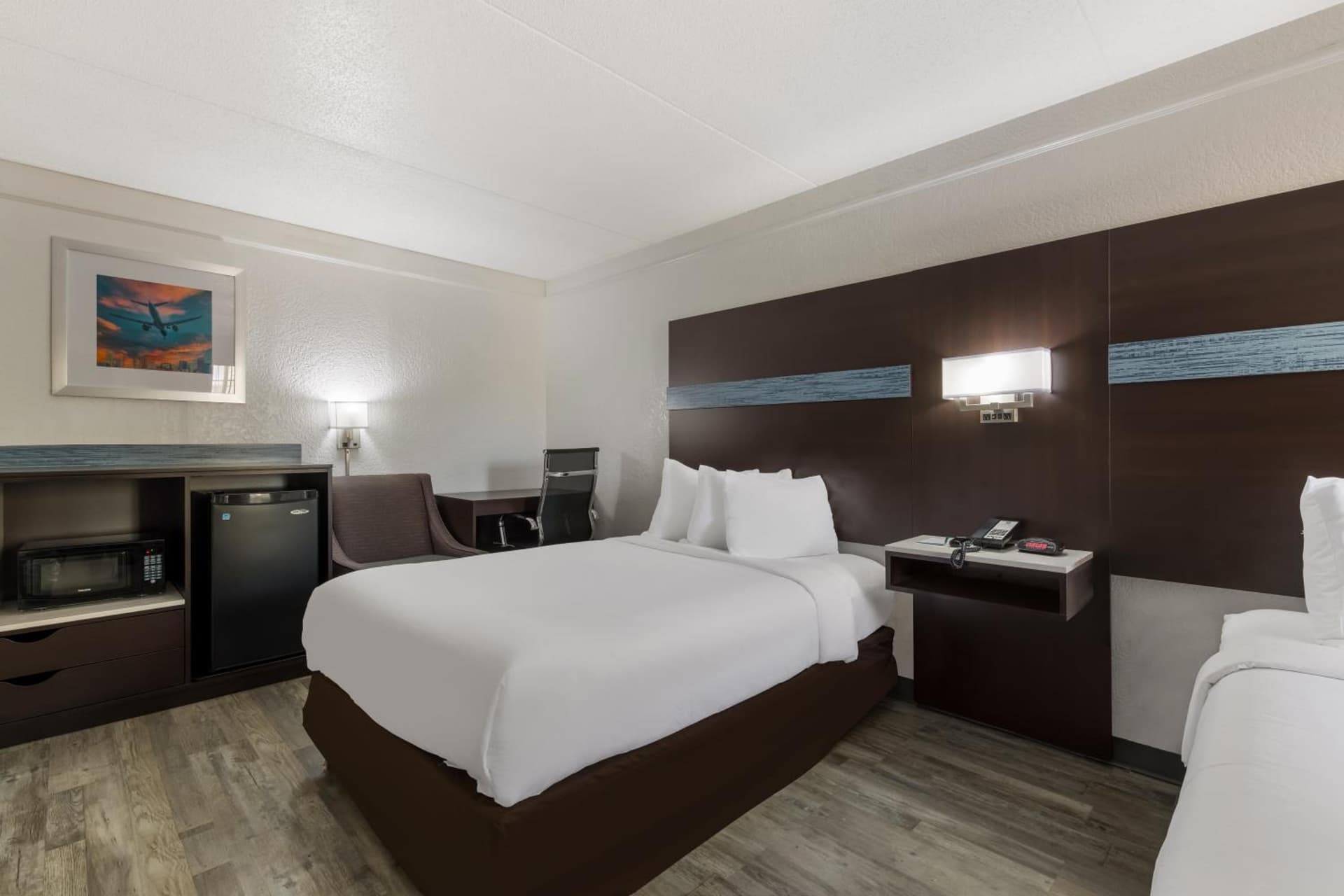Quality Inn & Suites Airport gallery photo in Charlotte, NC — image 35