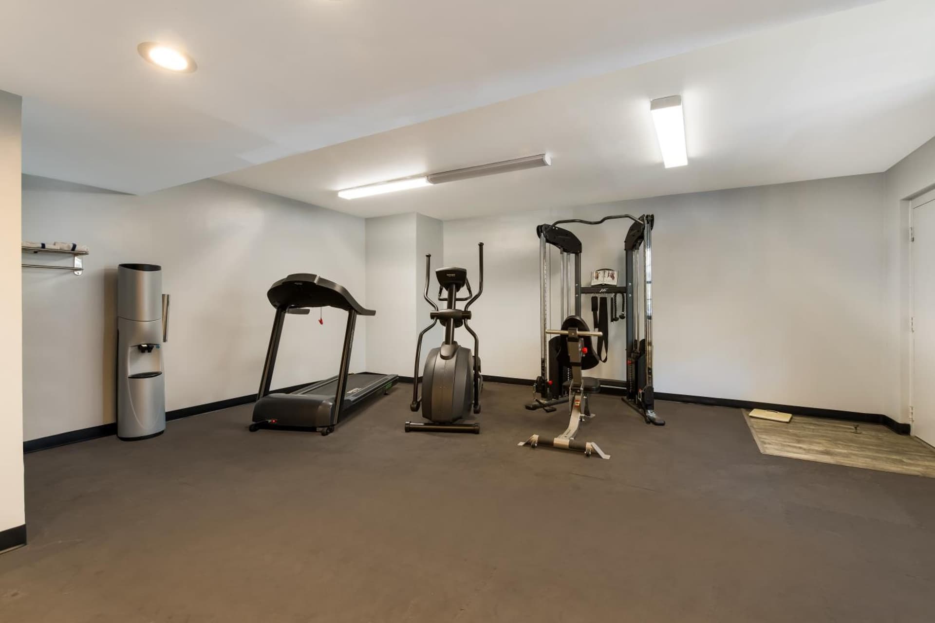 Quality Inn & Suites Airport gallery photo in Charlotte, NC — image 36