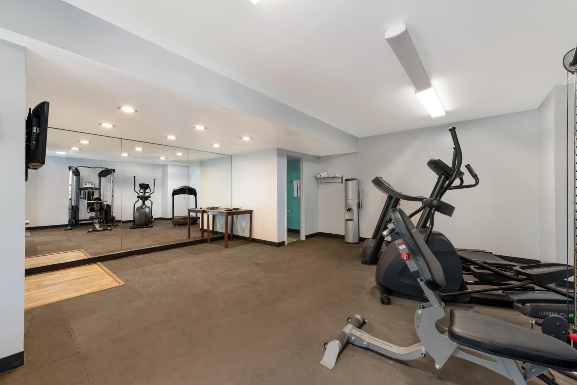 Quality Inn & Suites Airport gallery photo in Charlotte, NC — image 17