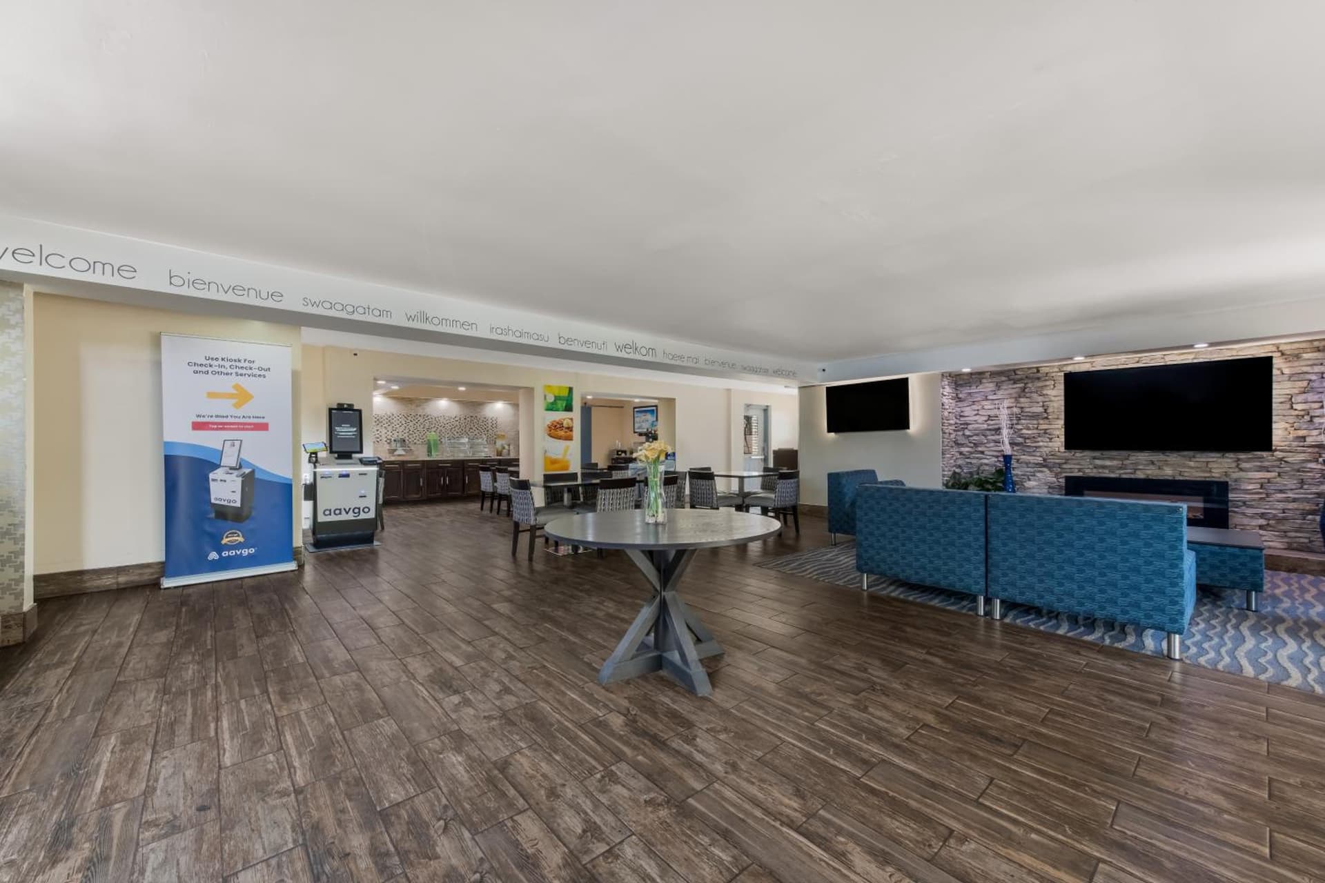Quality Inn & Suites Airport gallery photo in Charlotte, NC — image 16
