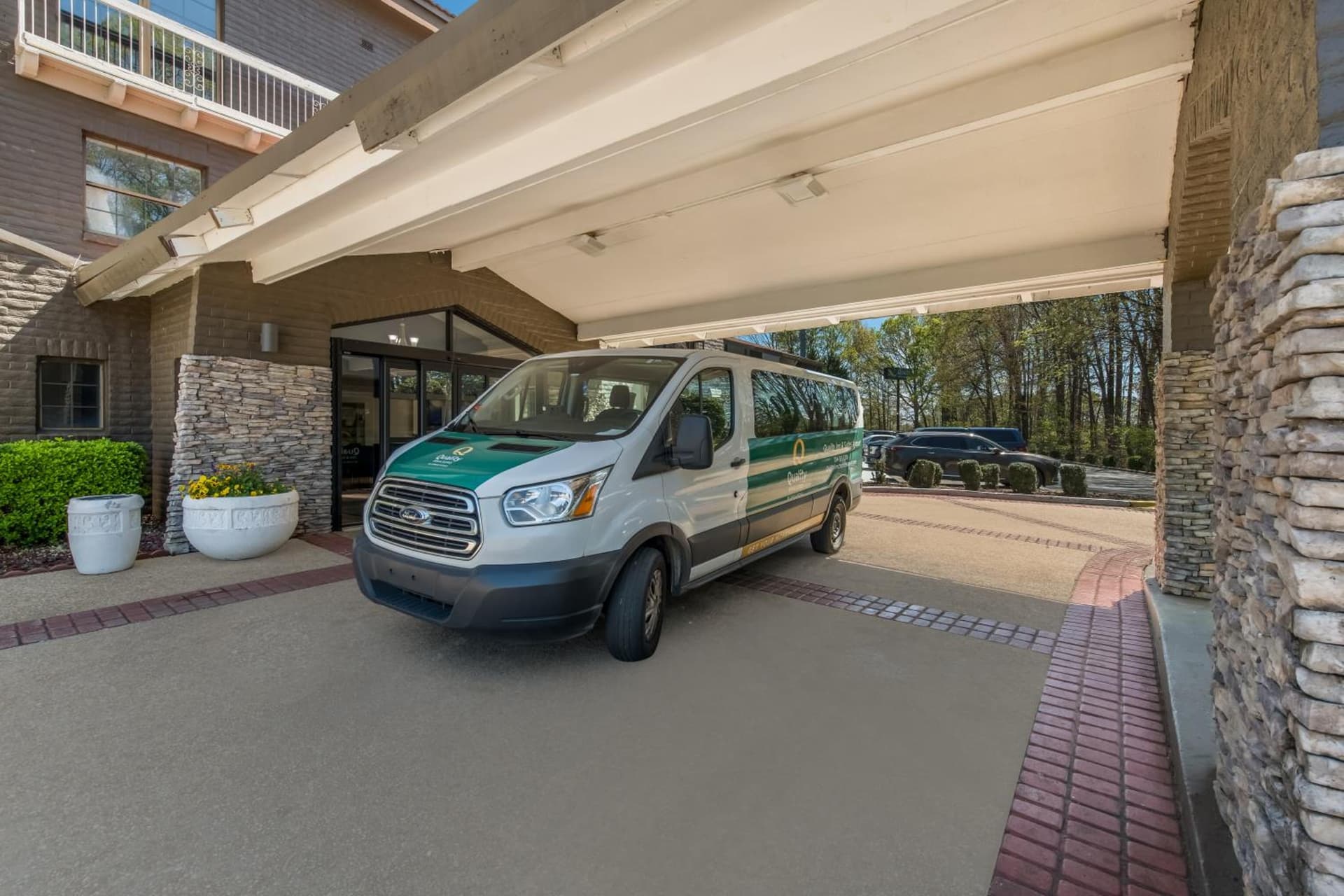 Quality Inn & Suites Airport gallery photo in Charlotte, NC — image 46