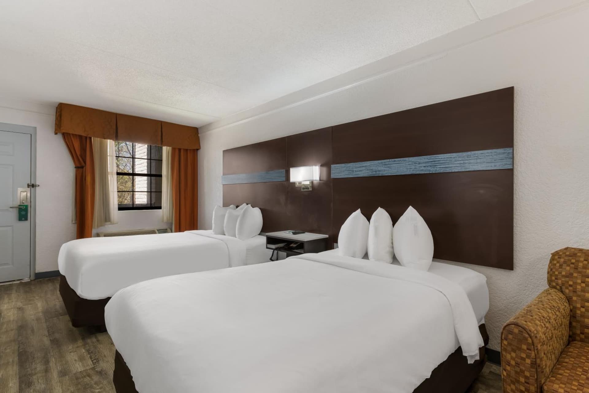 Quality Inn & Suites Airport gallery photo in Charlotte, NC — image 56