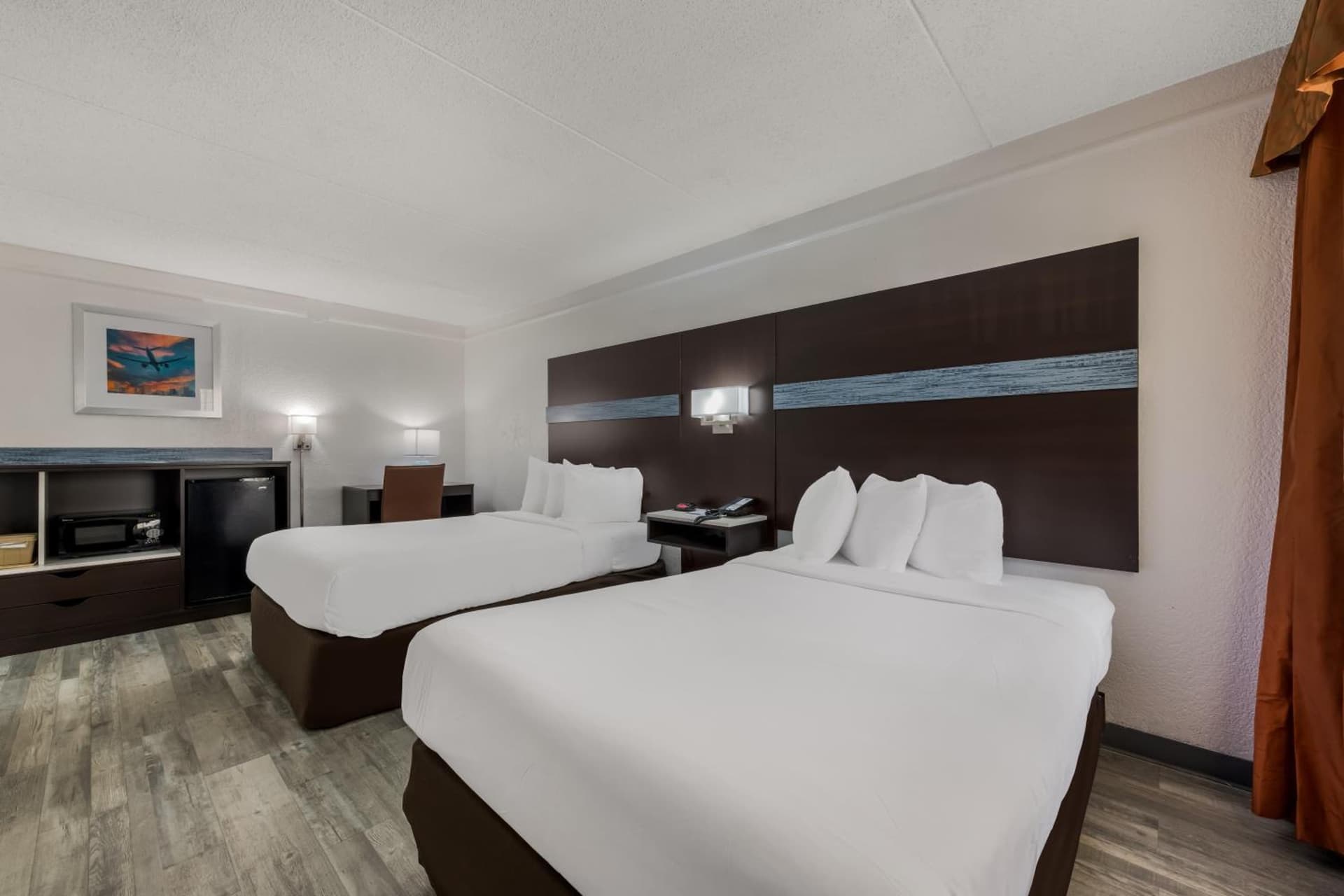 Quality Inn & Suites Airport gallery photo in Charlotte, NC — image 51