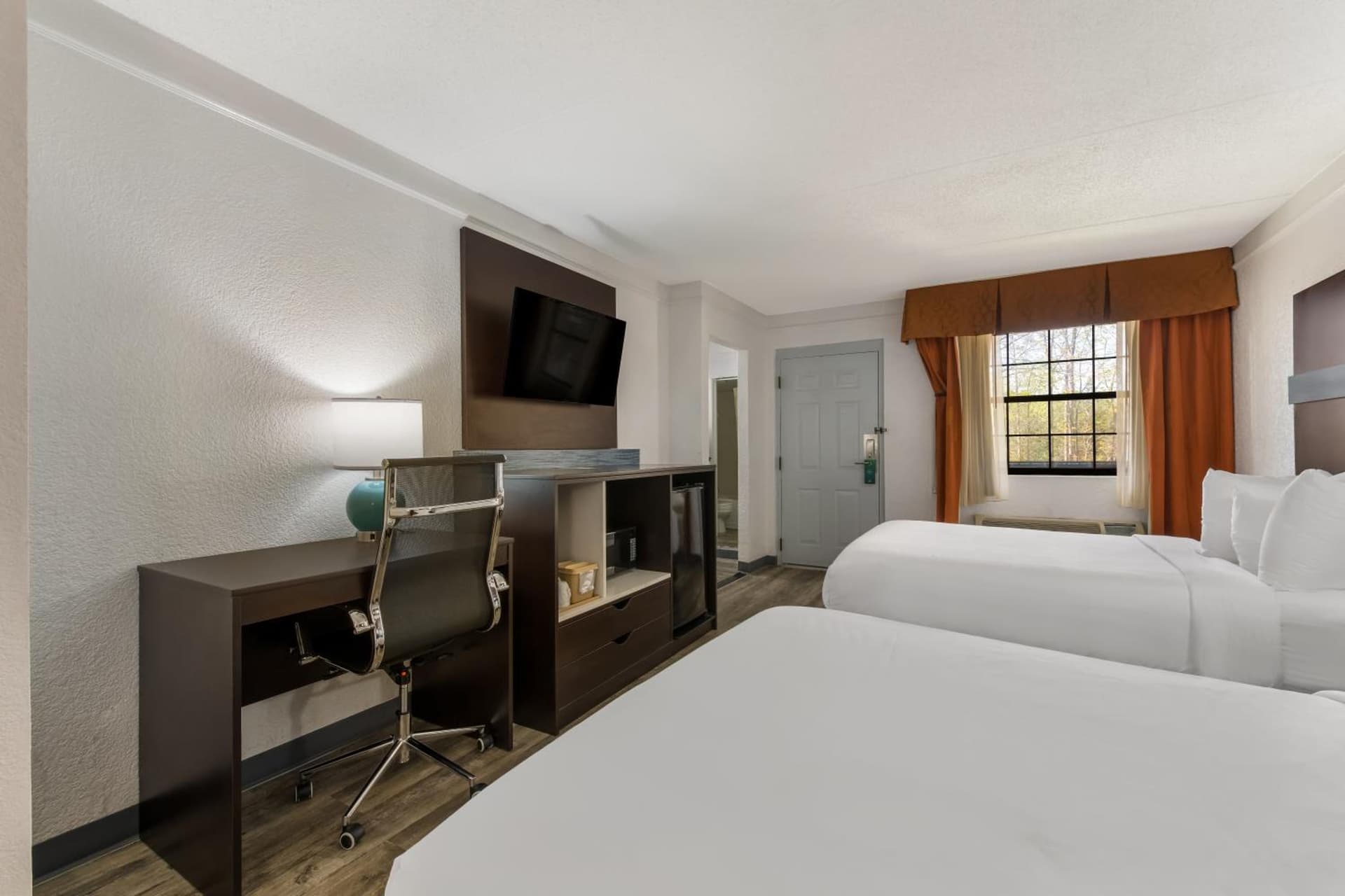 Quality Inn & Suites Airport gallery photo in Charlotte, NC — image 61