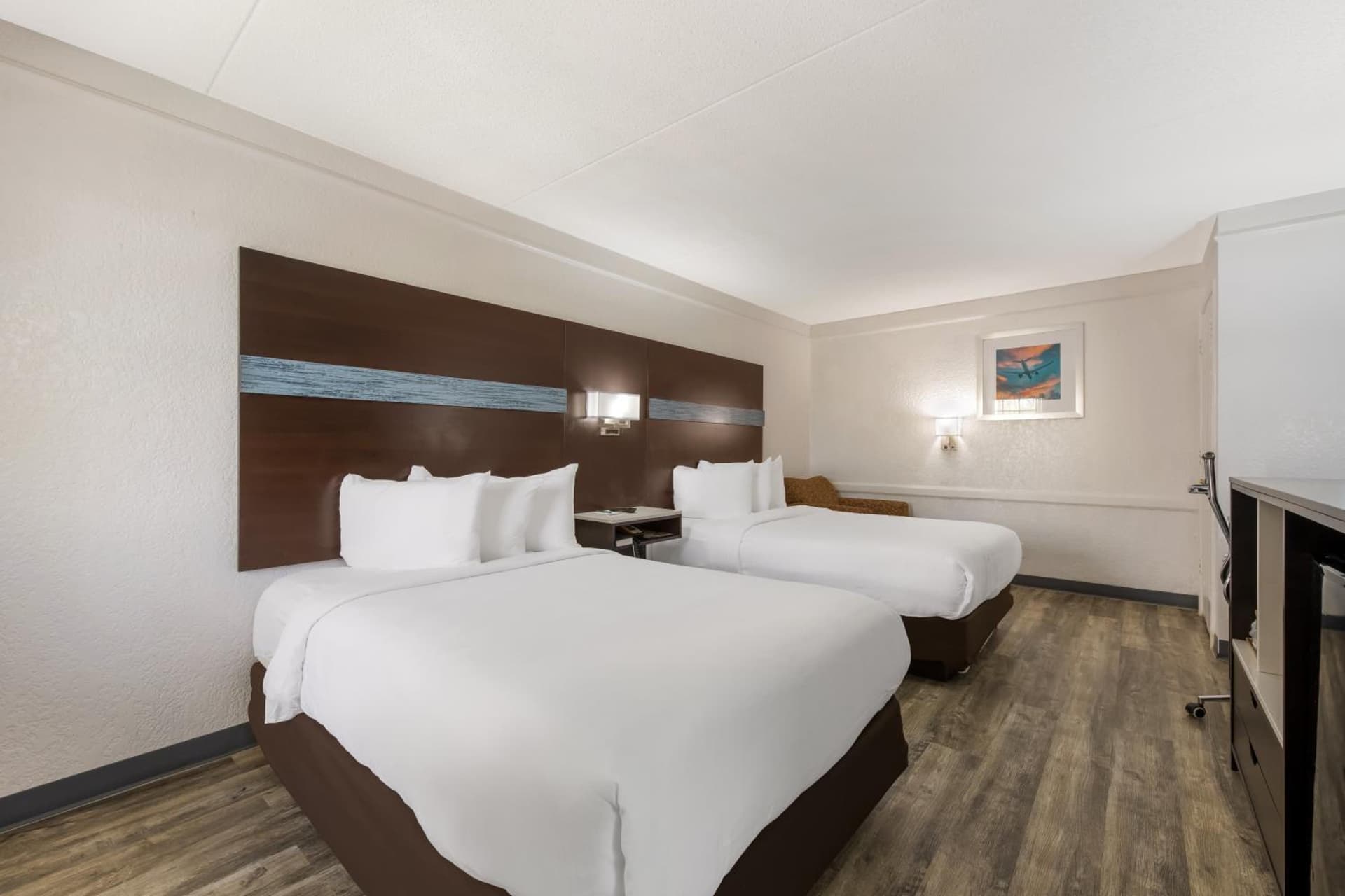 Quality Inn & Suites Airport gallery photo in Charlotte, NC — image 24