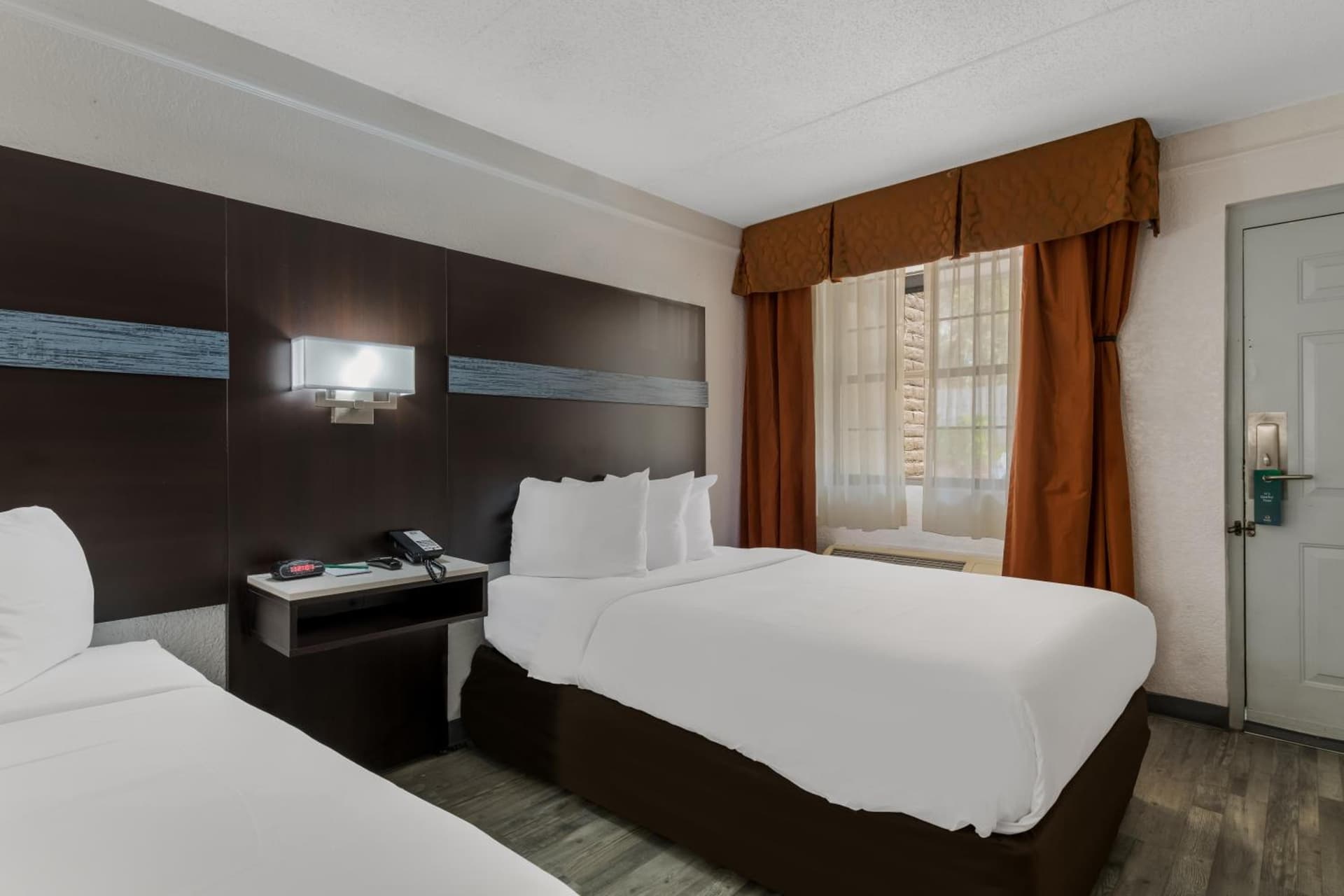 Quality Inn & Suites Airport gallery photo in Charlotte, NC — image 4