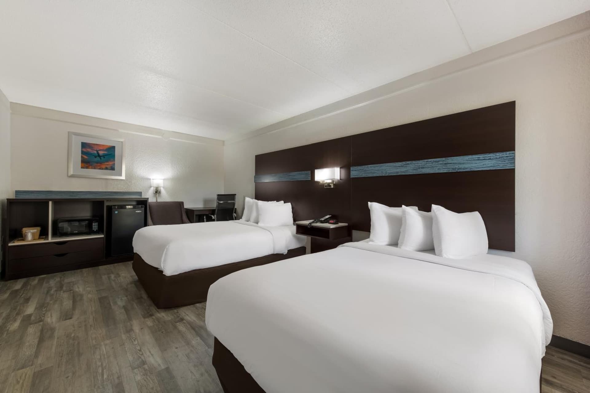 Quality Inn & Suites Airport gallery photo in Charlotte, NC — image 44