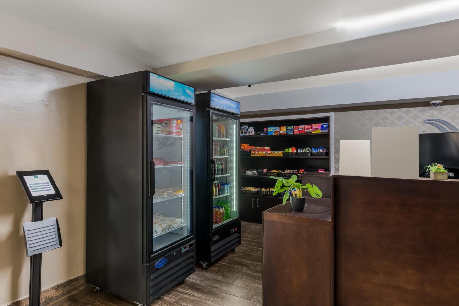 Quality Inn & Suites Airport gallery photo in Charlotte, NC — image 18