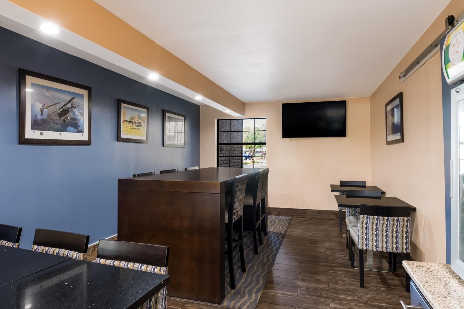 Quality Inn & Suites Airport gallery photo in Charlotte, NC — image 30