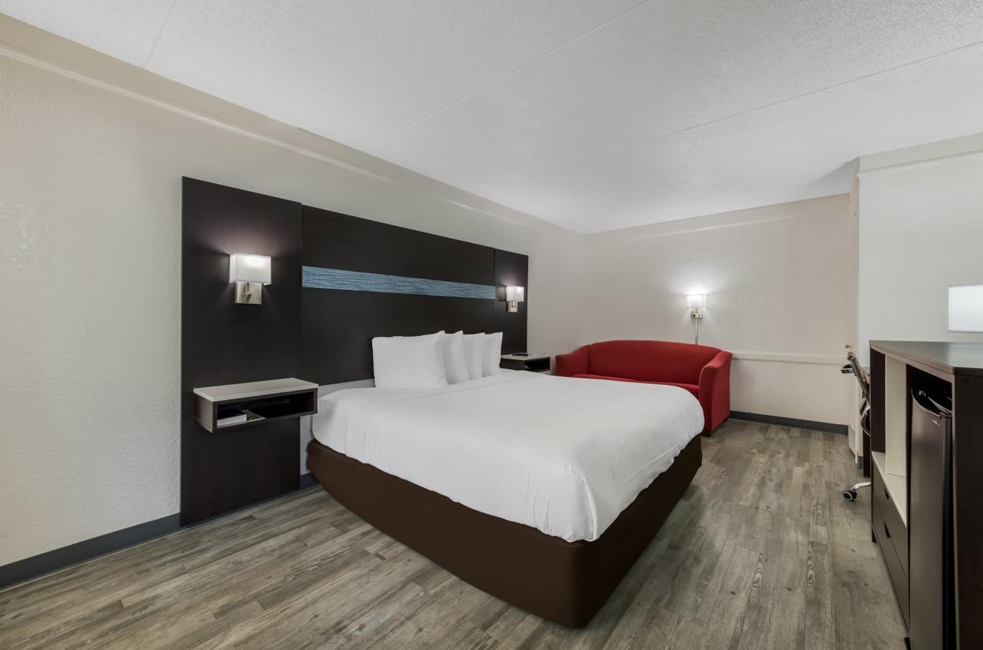 Quality Inn & Suites Airport gallery photo in Charlotte, NC — image 27