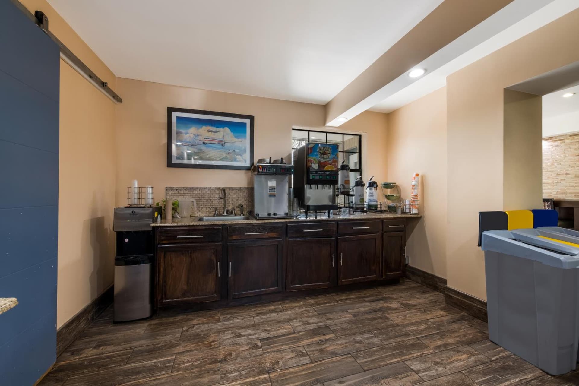 Quality Inn & Suites Airport gallery photo in Charlotte, NC — image 59