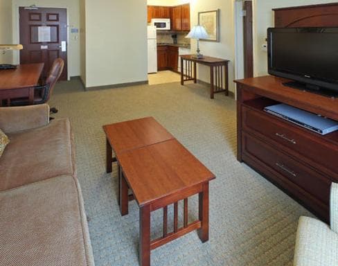 Staybridge Suites Hot Springs by IHG interior in Hot Springs, AR — gallery photo 2