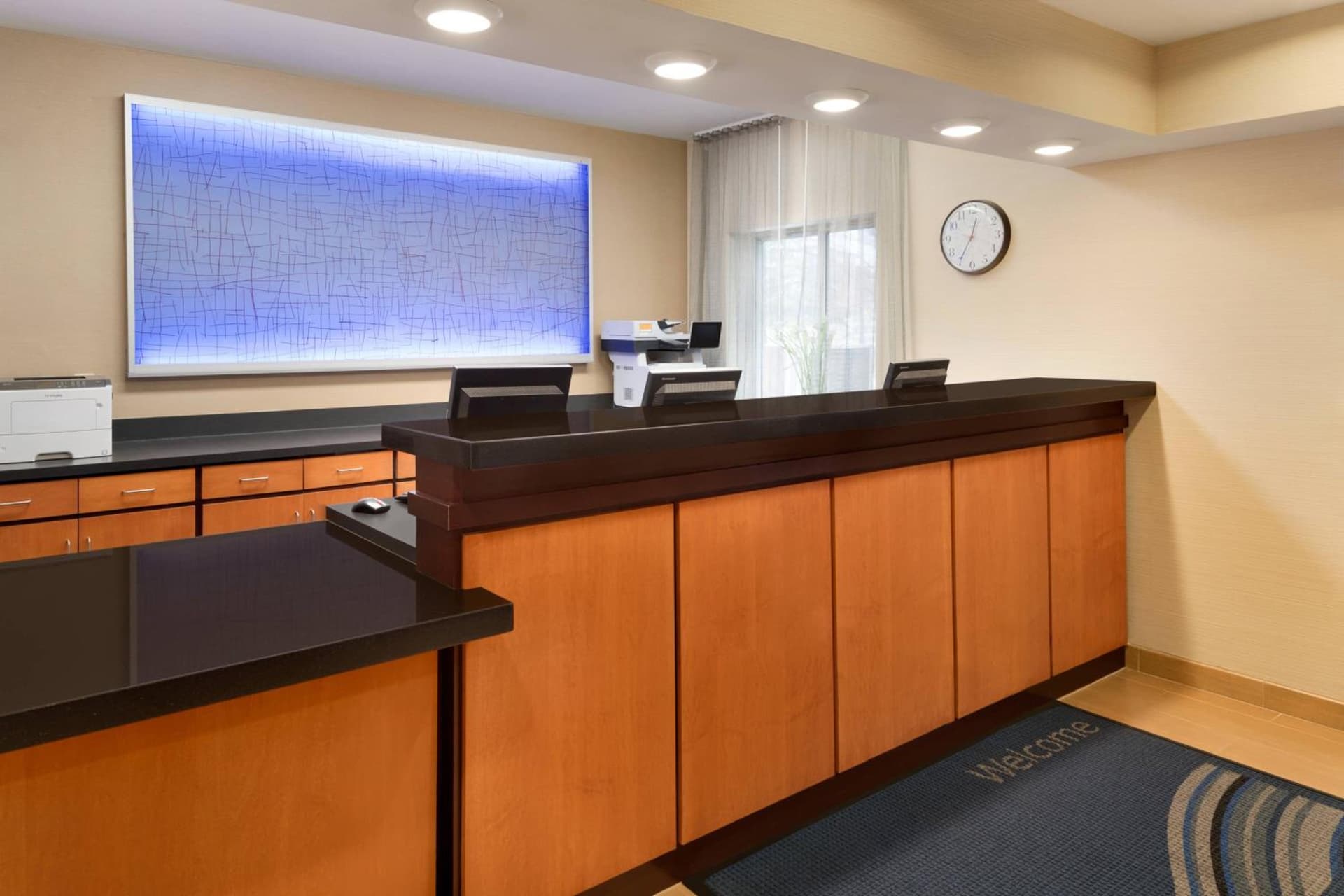 Fairfield Inn & Suites Minneapolis Bloomington/Mall of America property views in Bloomington, MN — gallery photo 3