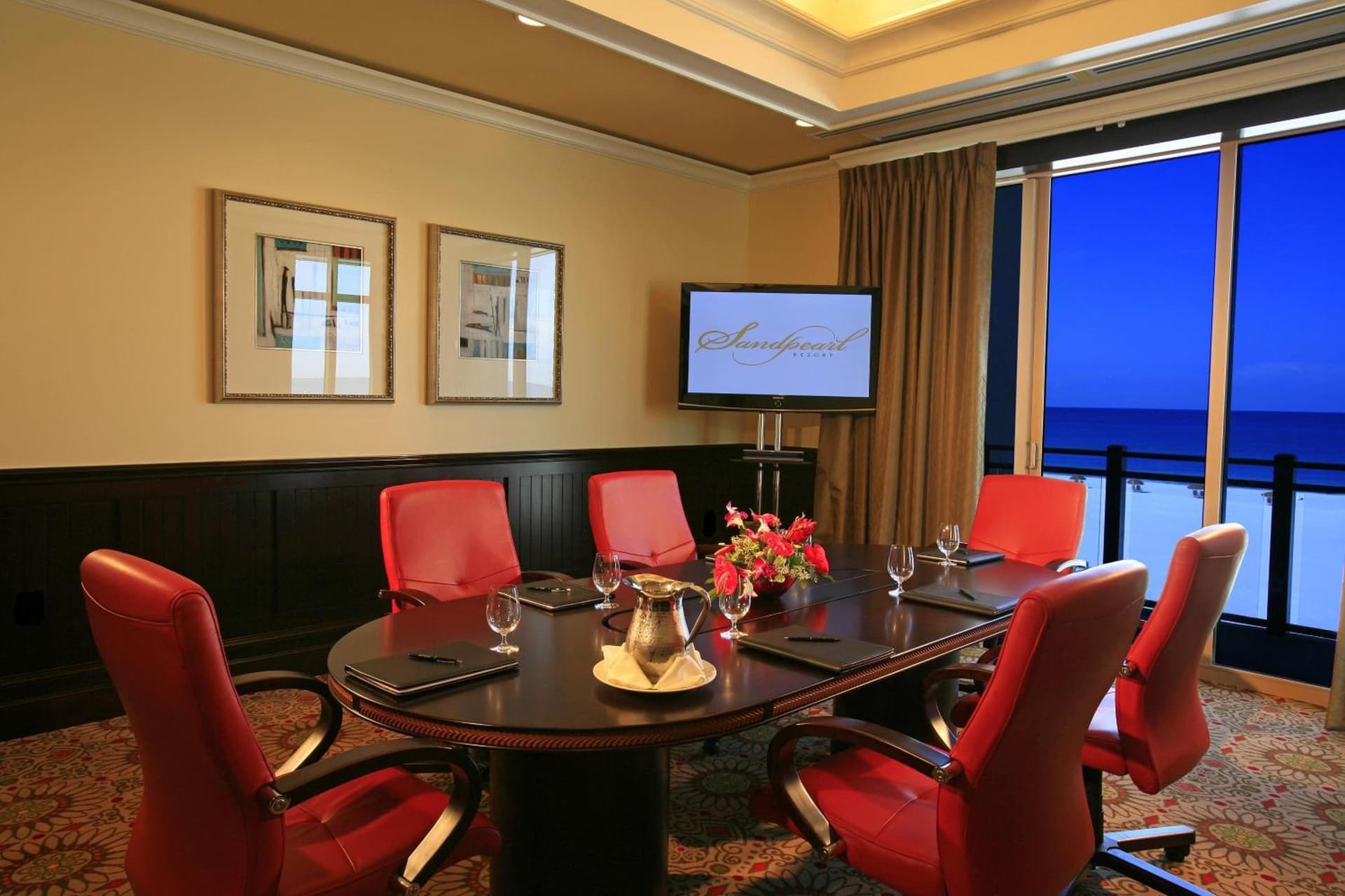 Sandpearl Resort Private Beach gallery photo in Clearwater Beach, FL — image 44