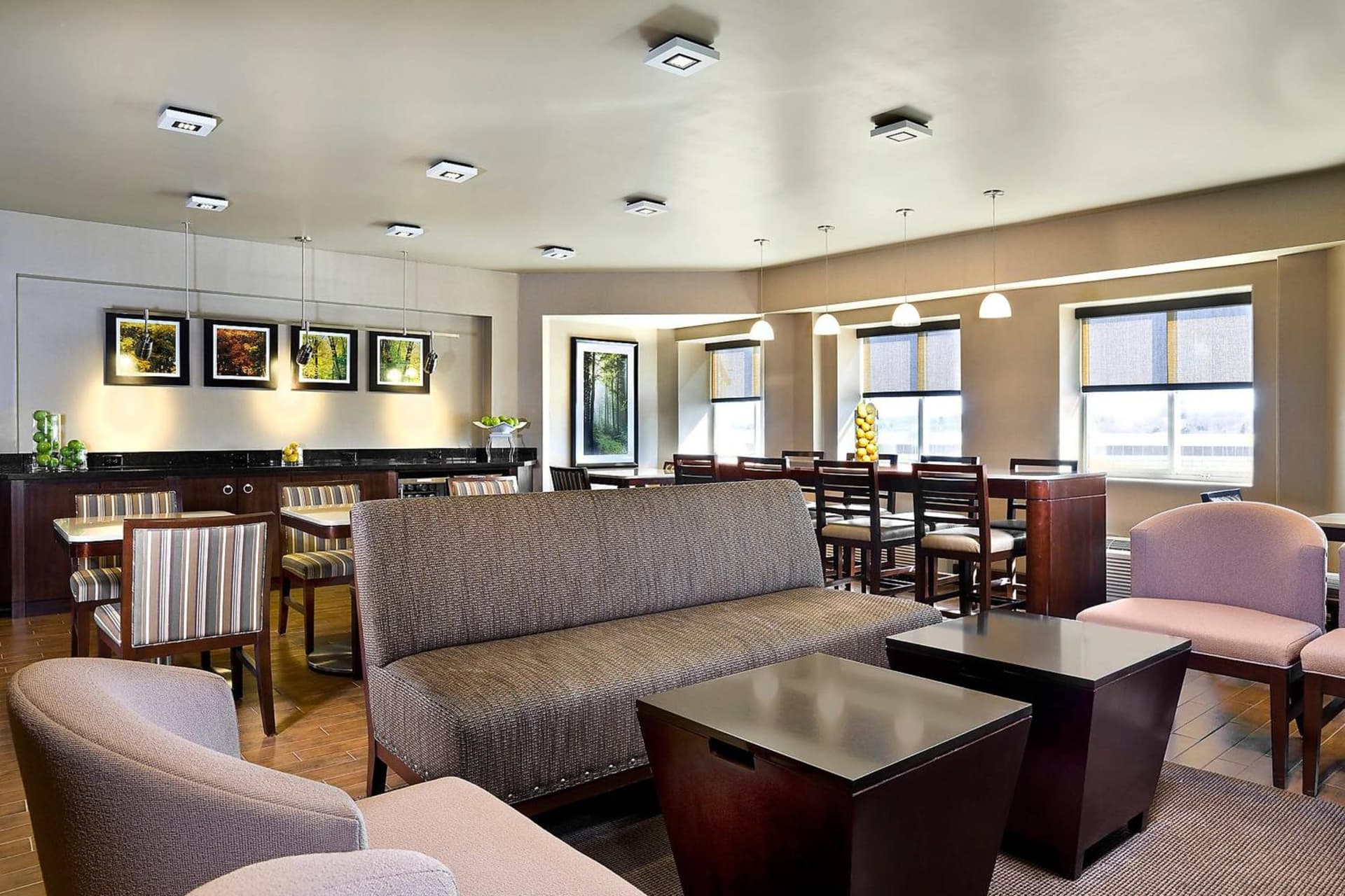 Sheraton Boston Needham Hotel featured exterior or lobby in Needham — similar hotel