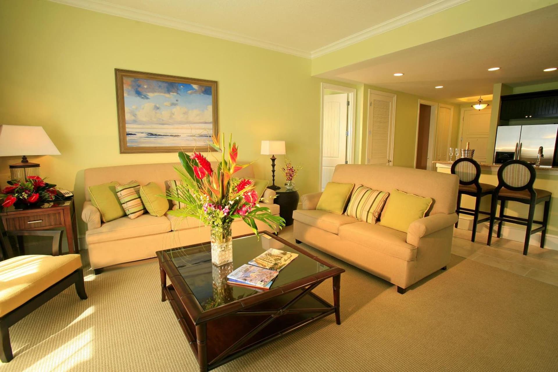 Sandpearl Resort Private Beach gallery photo in Clearwater Beach, FL — image 52