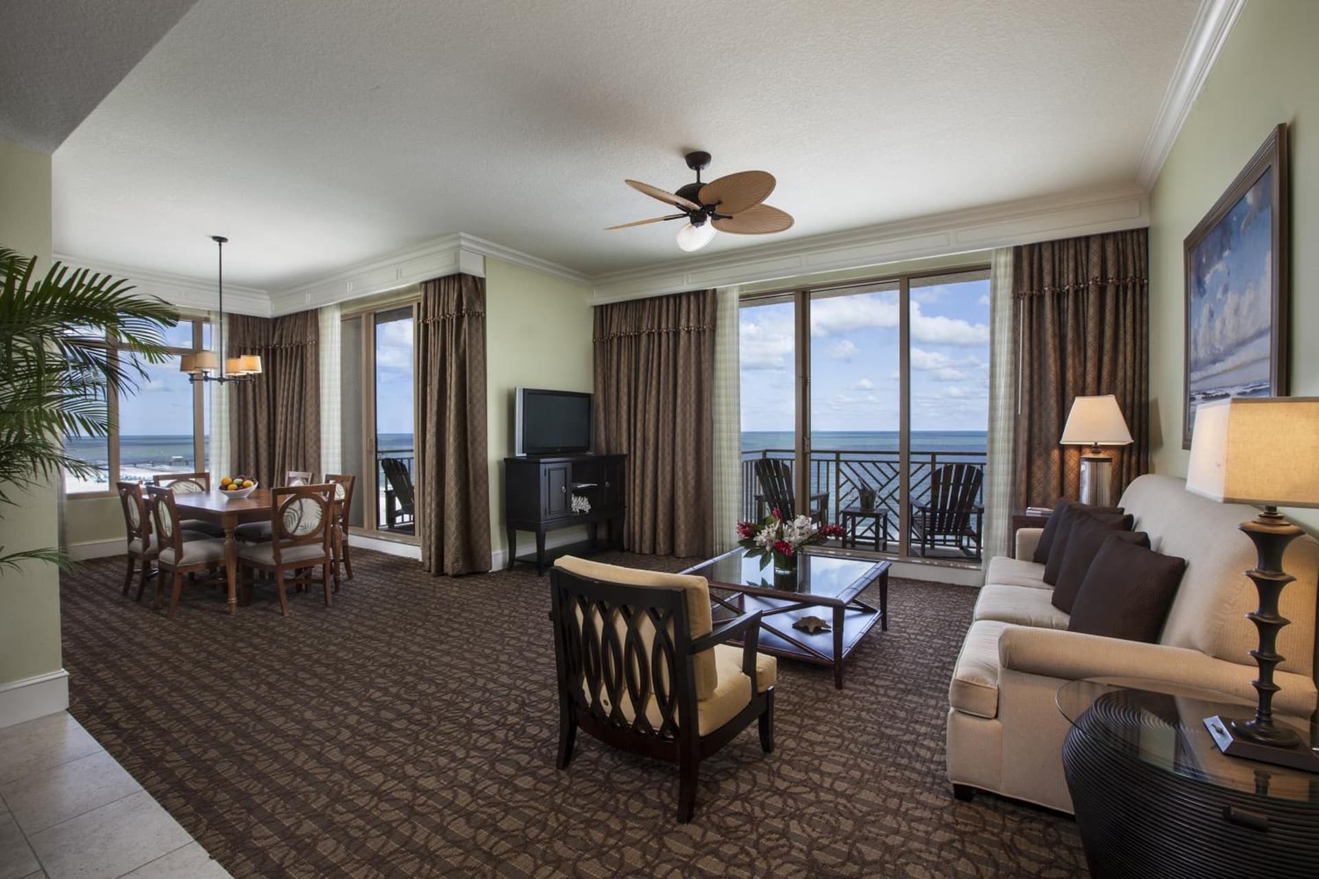 Sandpearl Resort Private Beach gallery photo in Clearwater Beach, FL — image 50