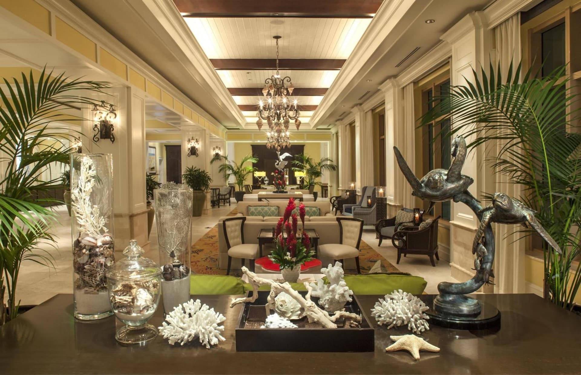 Sandpearl Resort Private Beach gallery photo in Clearwater Beach, FL — image 13