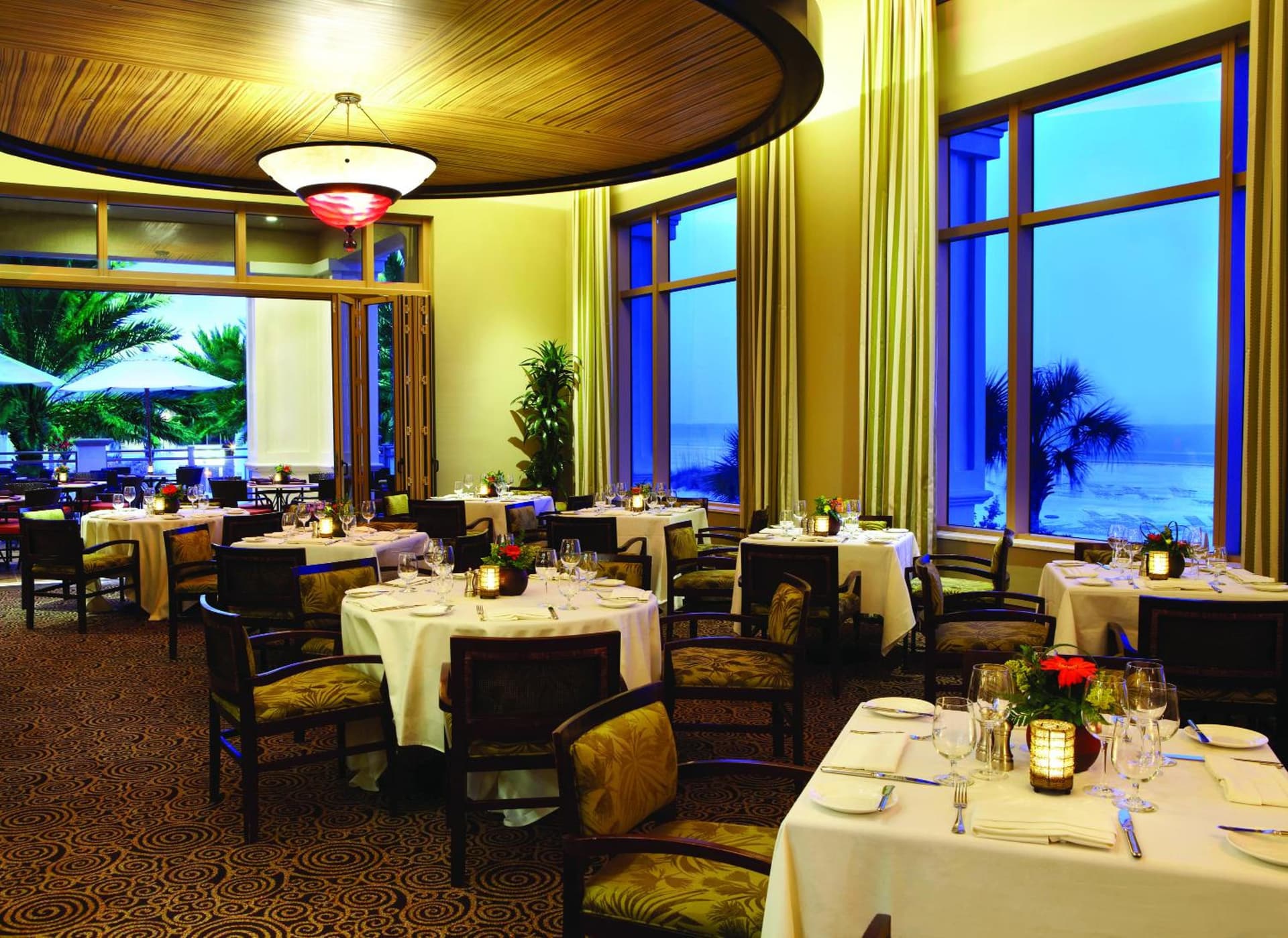 Sandpearl Resort Private Beach gallery photo in Clearwater Beach, FL — image 35
