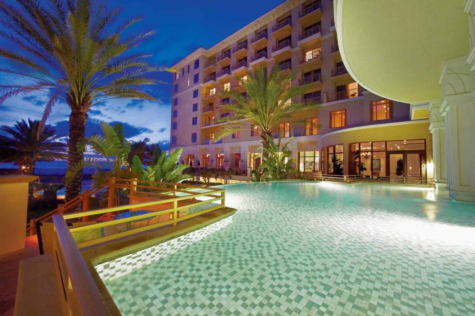 Sandpearl Resort Private Beach gallery photo in Clearwater Beach, FL — image 51