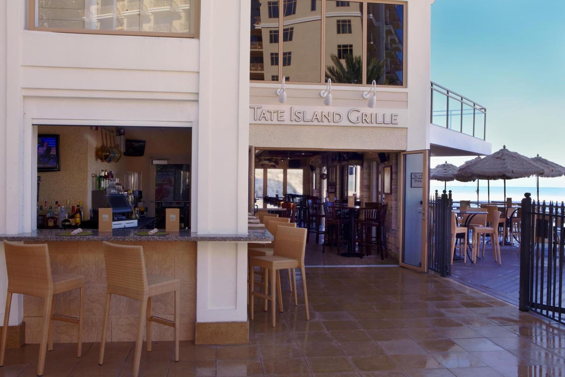 Sandpearl Resort Private Beach gallery photo in Clearwater Beach, FL — image 23
