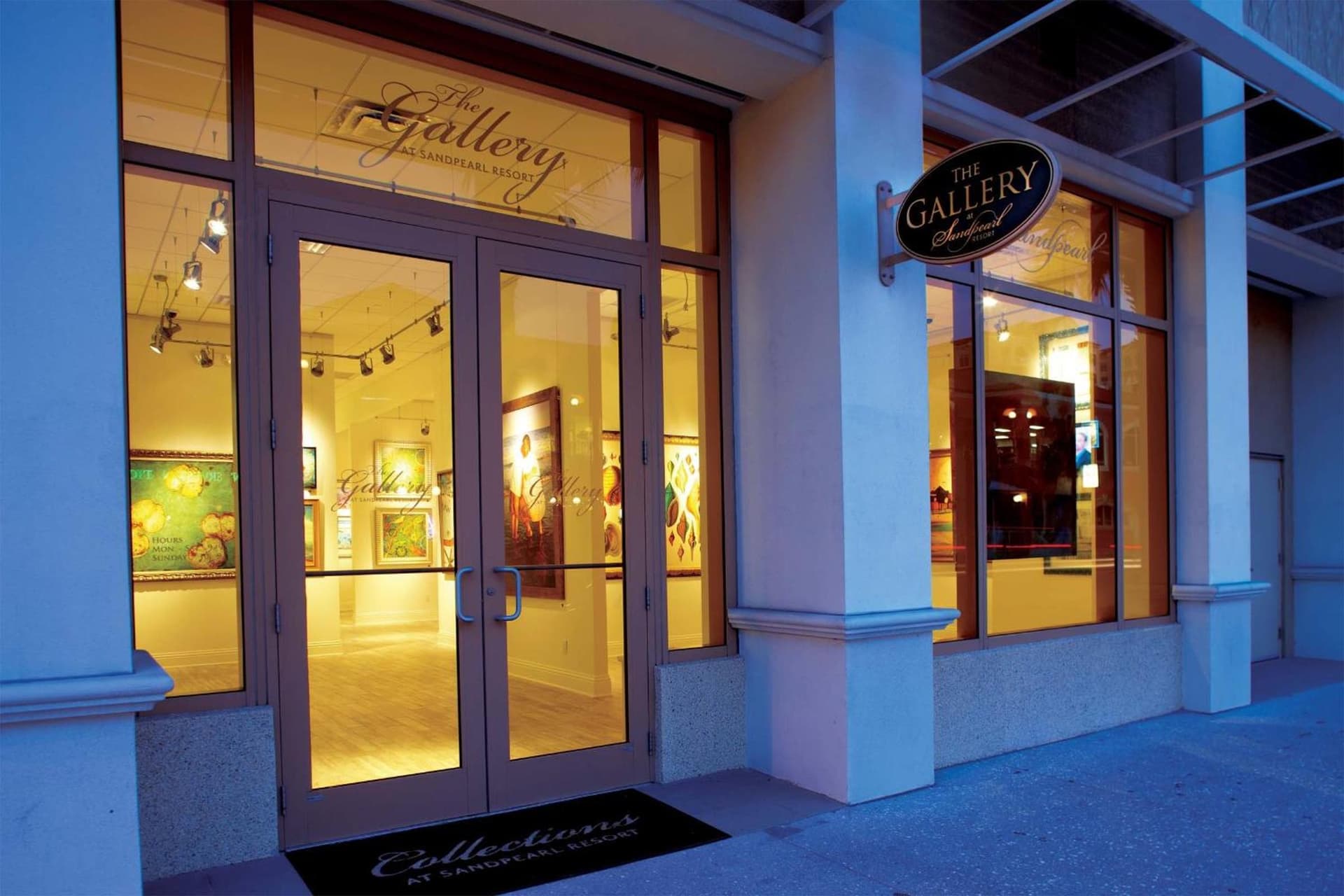Sandpearl Resort Private Beach gallery photo in Clearwater Beach, FL — image 26