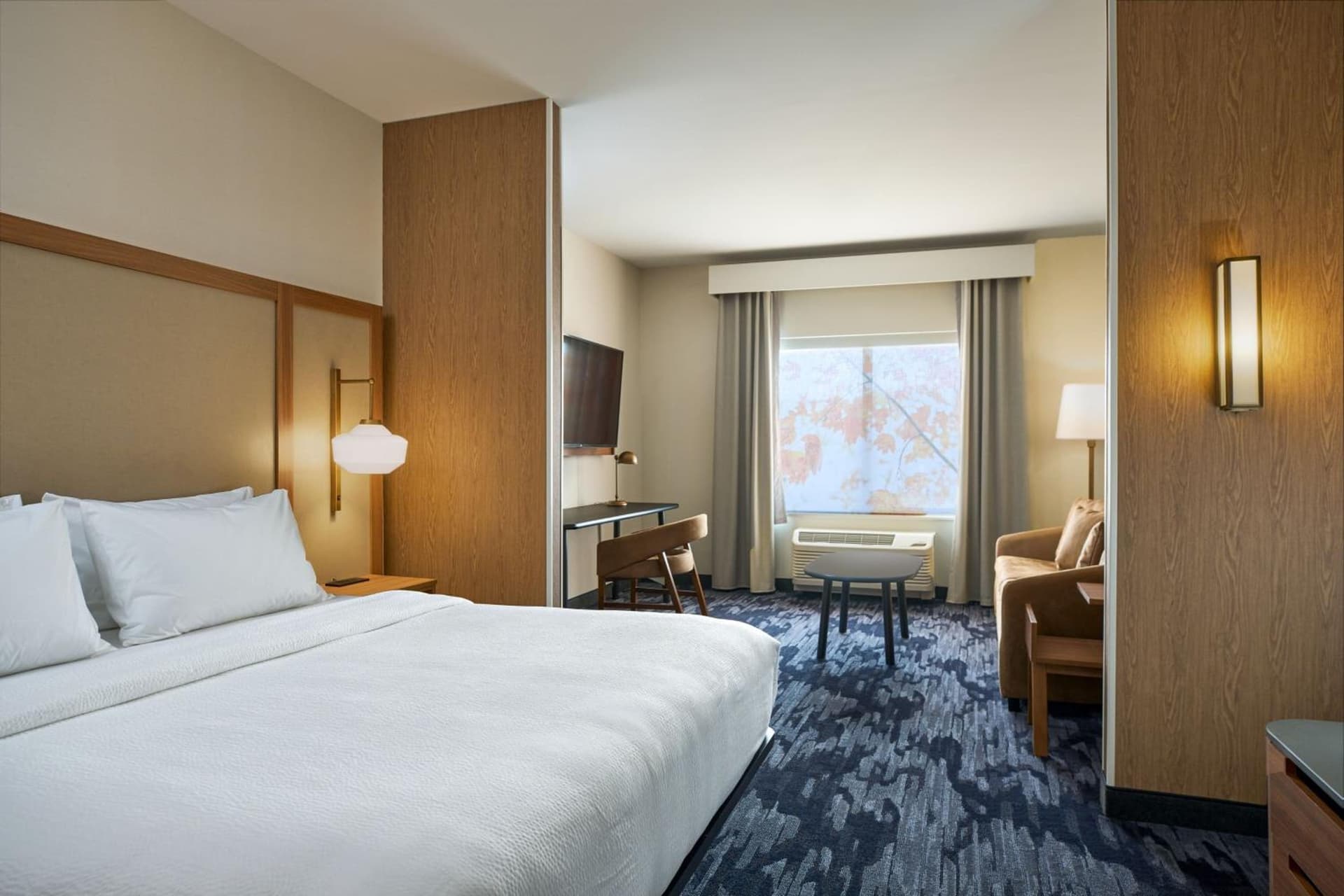 Fairfield by Marriott Inn & Suites Hagerstown gallery photo in Hagerstown, MD — image 12