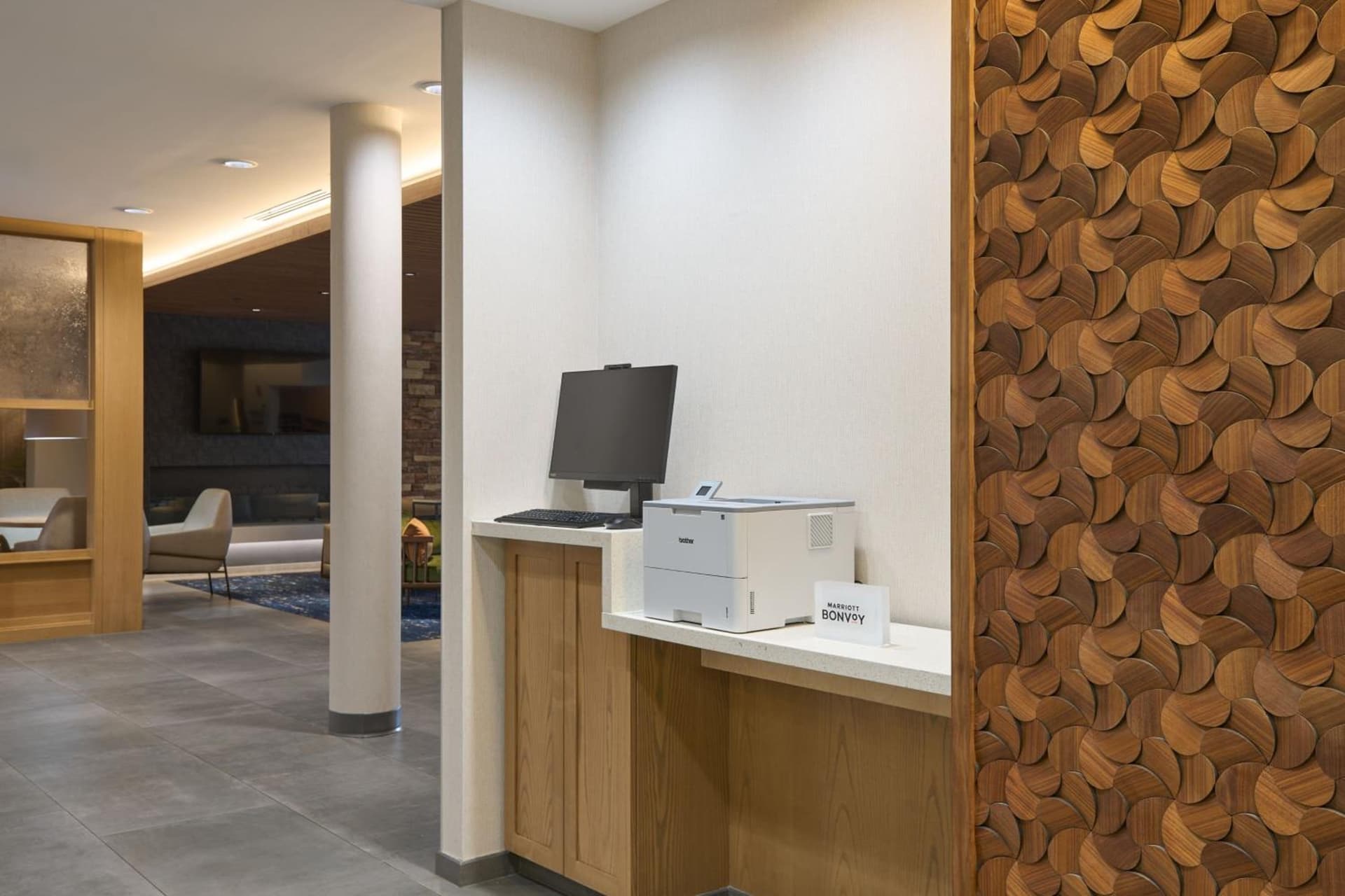 Fairfield by Marriott Inn & Suites Hagerstown gallery photo in Hagerstown, MD — image 20