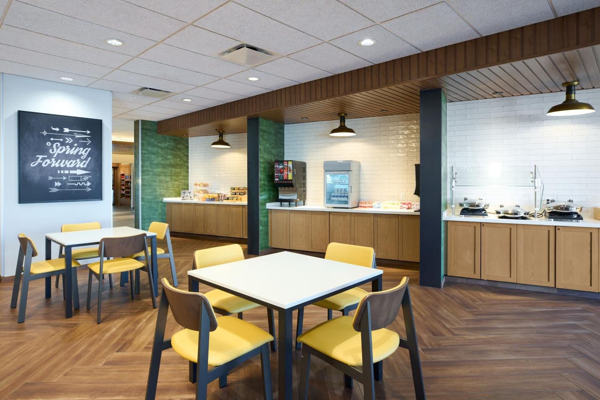 Fairfield by Marriott Inn & Suites Hagerstown gallery photo in Hagerstown, MD — image 17