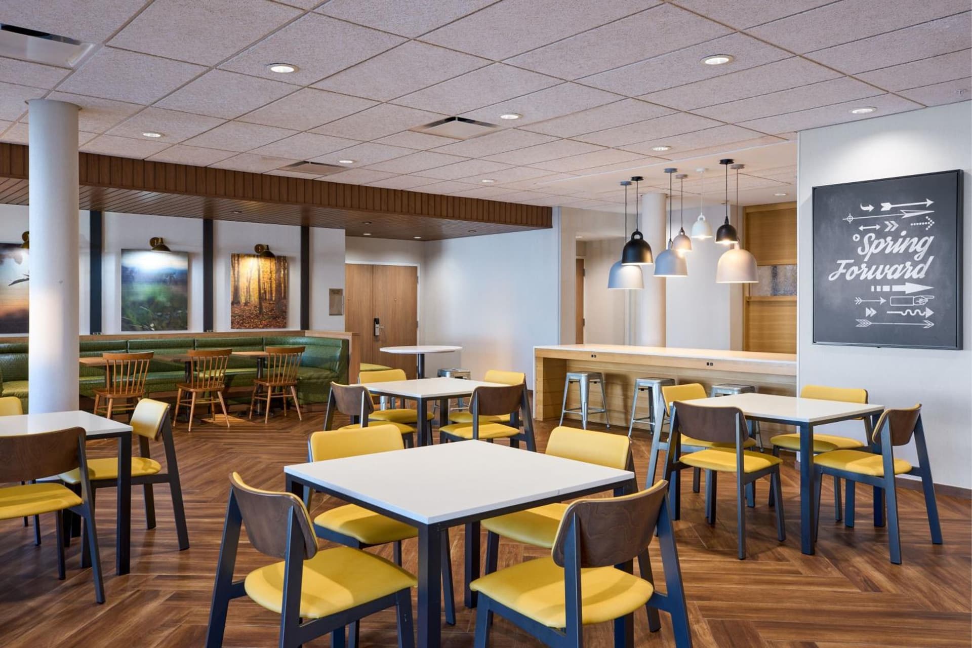Fairfield by Marriott Inn & Suites Hagerstown gallery photo in Hagerstown, MD — image 7