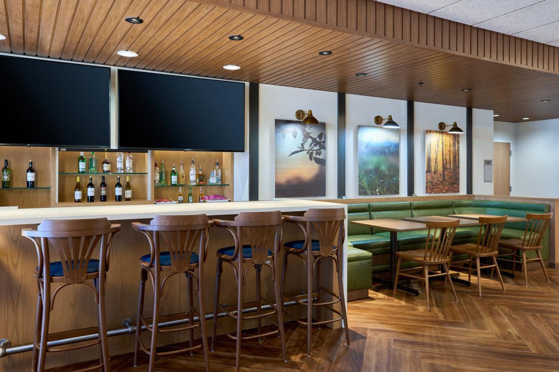 Fairfield by Marriott Inn & Suites Hagerstown gallery photo in Hagerstown, MD — image 16