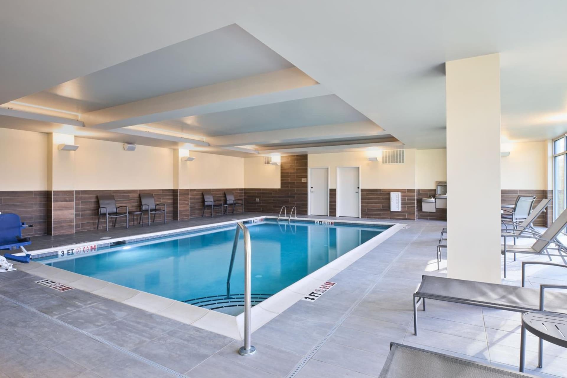 Fairfield by Marriott Inn & Suites Hagerstown gallery photo in Hagerstown, MD — image 10