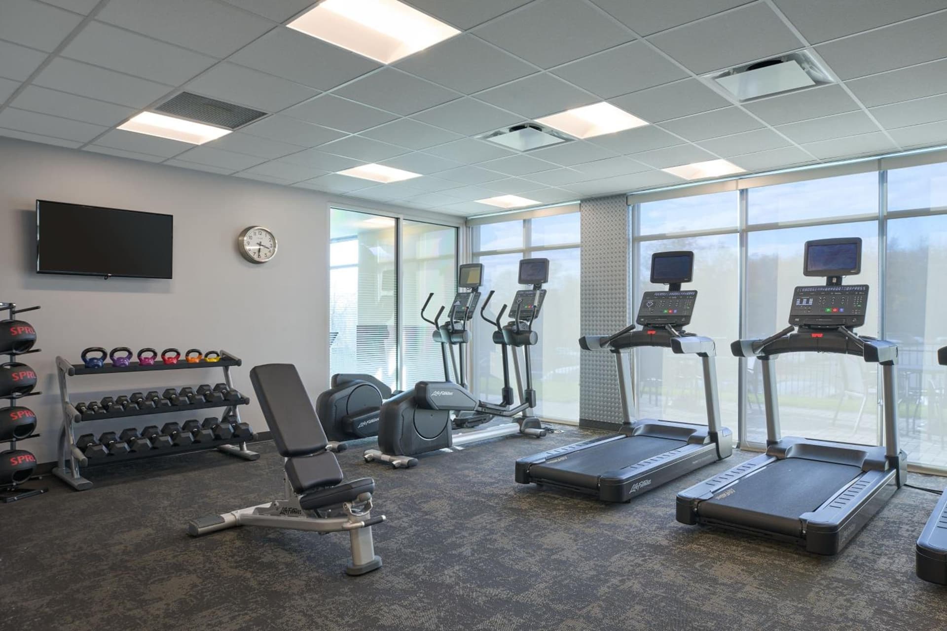 Fairfield by Marriott Inn & Suites Hagerstown gallery photo in Hagerstown, MD — image 6