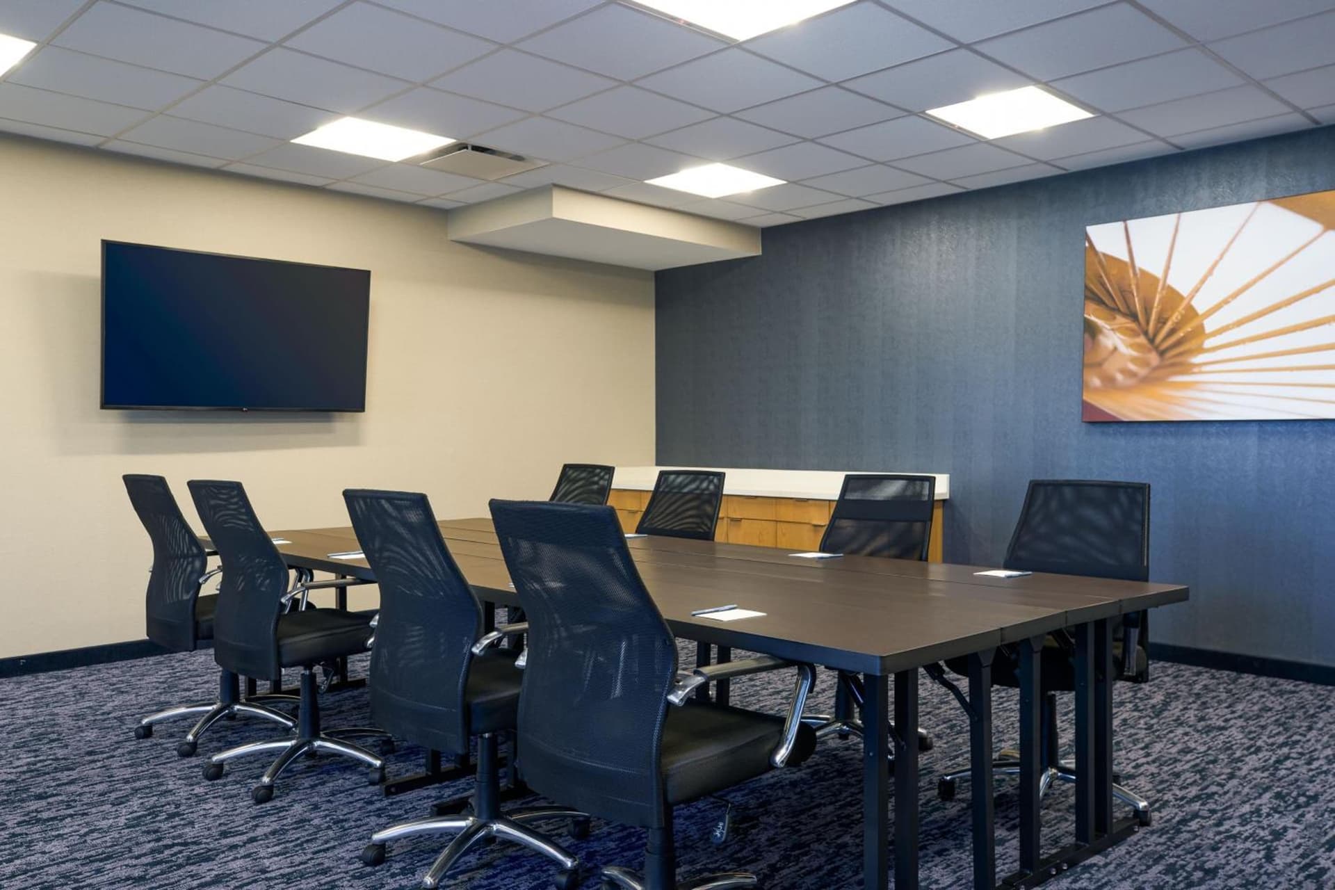 Fairfield by Marriott Inn & Suites Hagerstown gallery photo in Hagerstown, MD — image 11