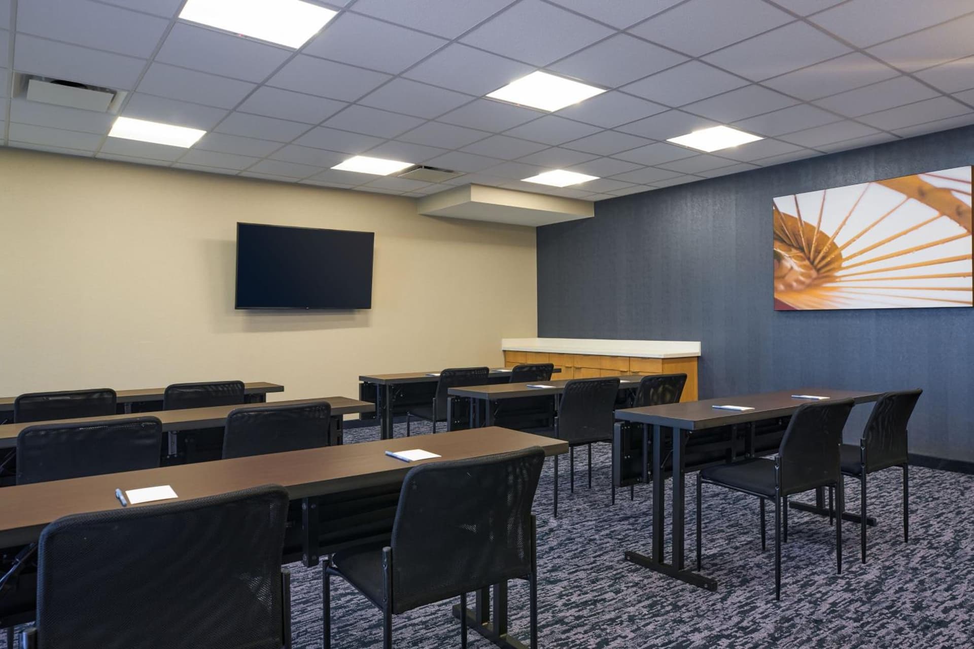 Fairfield by Marriott Inn & Suites Hagerstown gallery photo in Hagerstown, MD — image 21