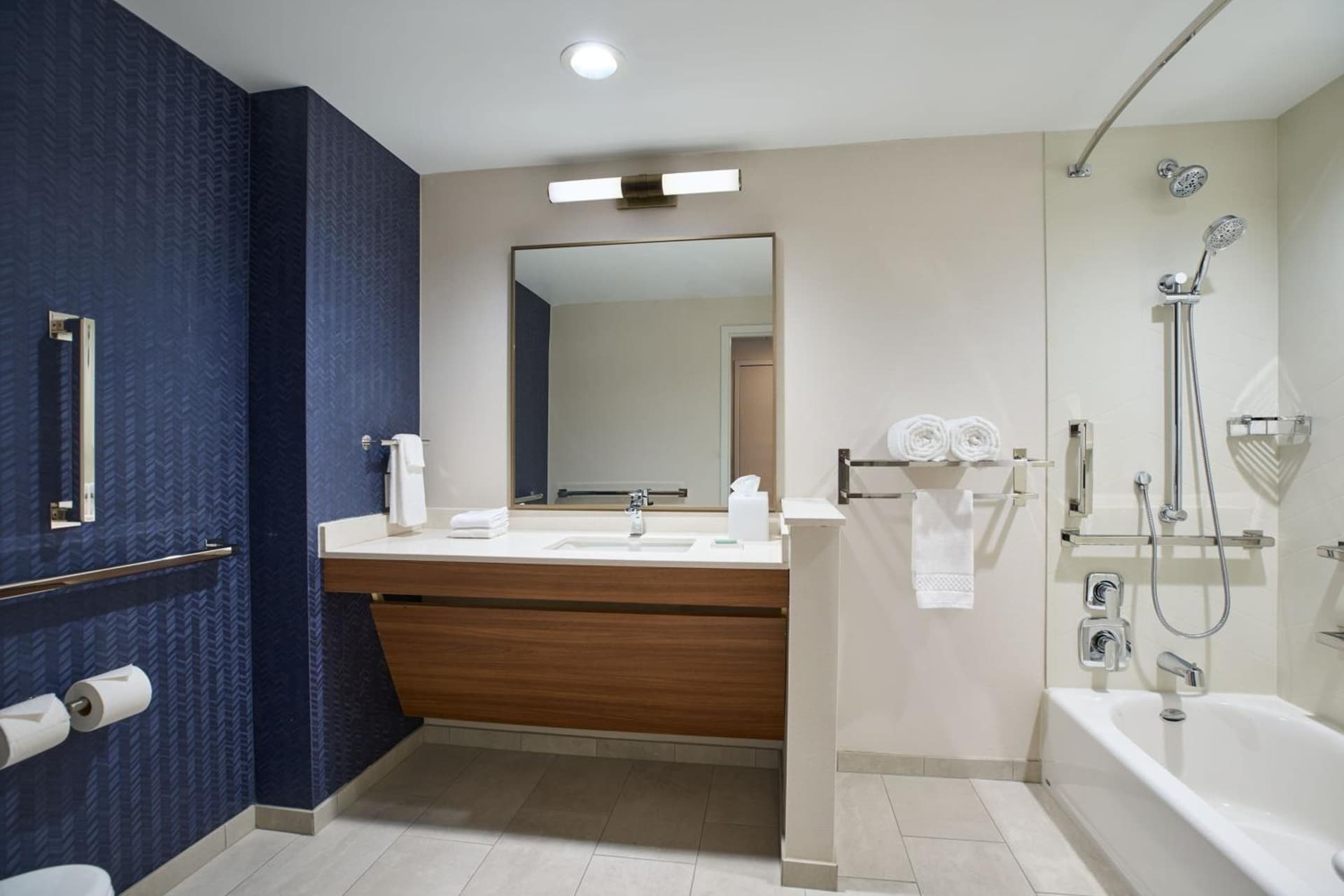 Fairfield by Marriott Inn & Suites Hagerstown gallery photo in Hagerstown, MD — image 15
