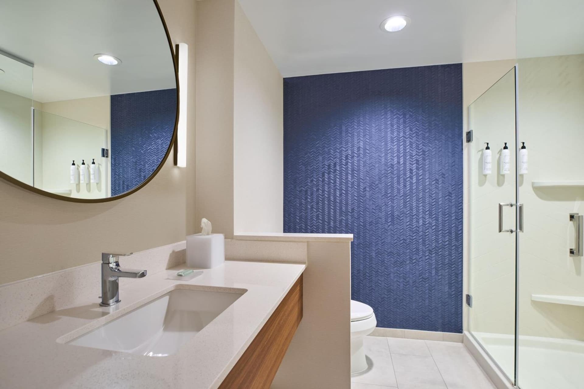 Fairfield by Marriott Inn & Suites Hagerstown gallery photo in Hagerstown, MD — image 9