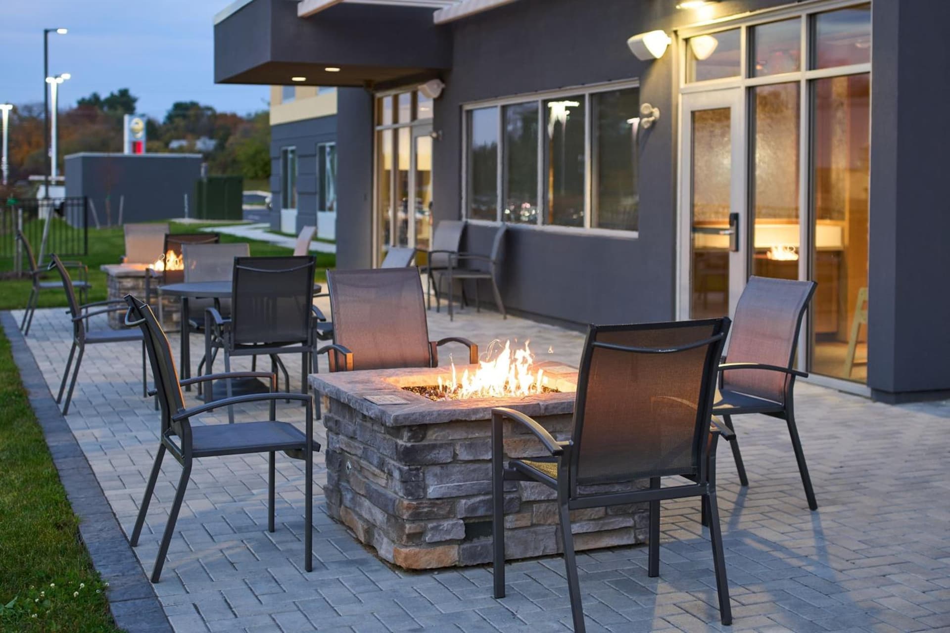 Fairfield by Marriott Inn & Suites Hagerstown gallery photo in Hagerstown, MD — image 13