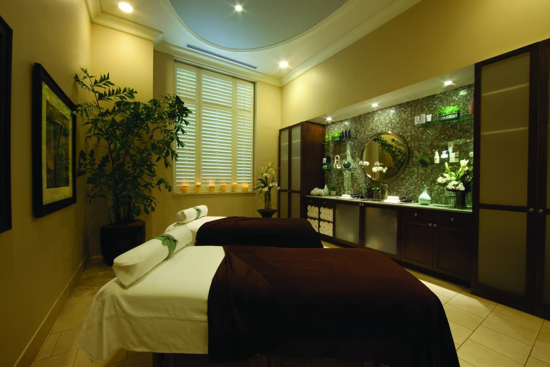 Sandpearl Resort Private Beach interior in Clearwater Beach, FL — gallery photo 2