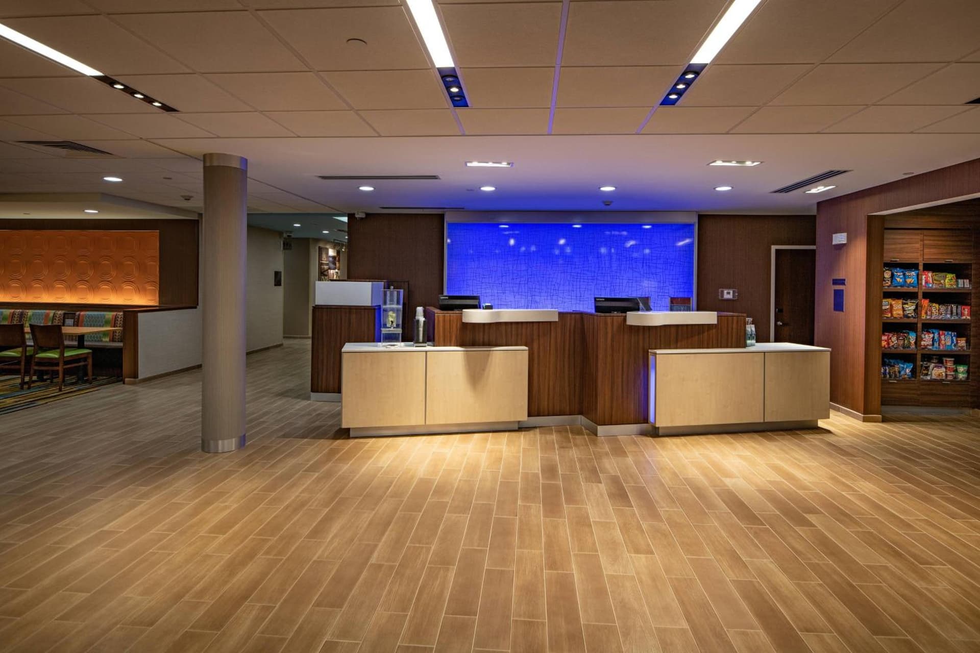 Fairfield Inn & Suites by Marriott Terrell gallery photo in Terrell, TX — image 7