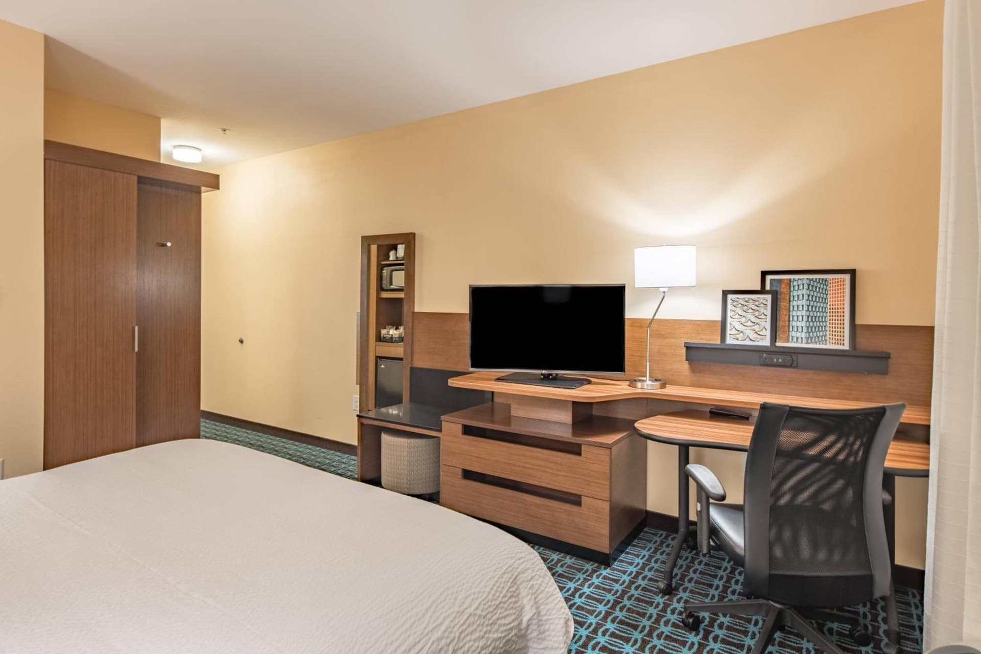 Fairfield Inn & Suites by Marriott Terrell gallery photo in Terrell, TX — image 18