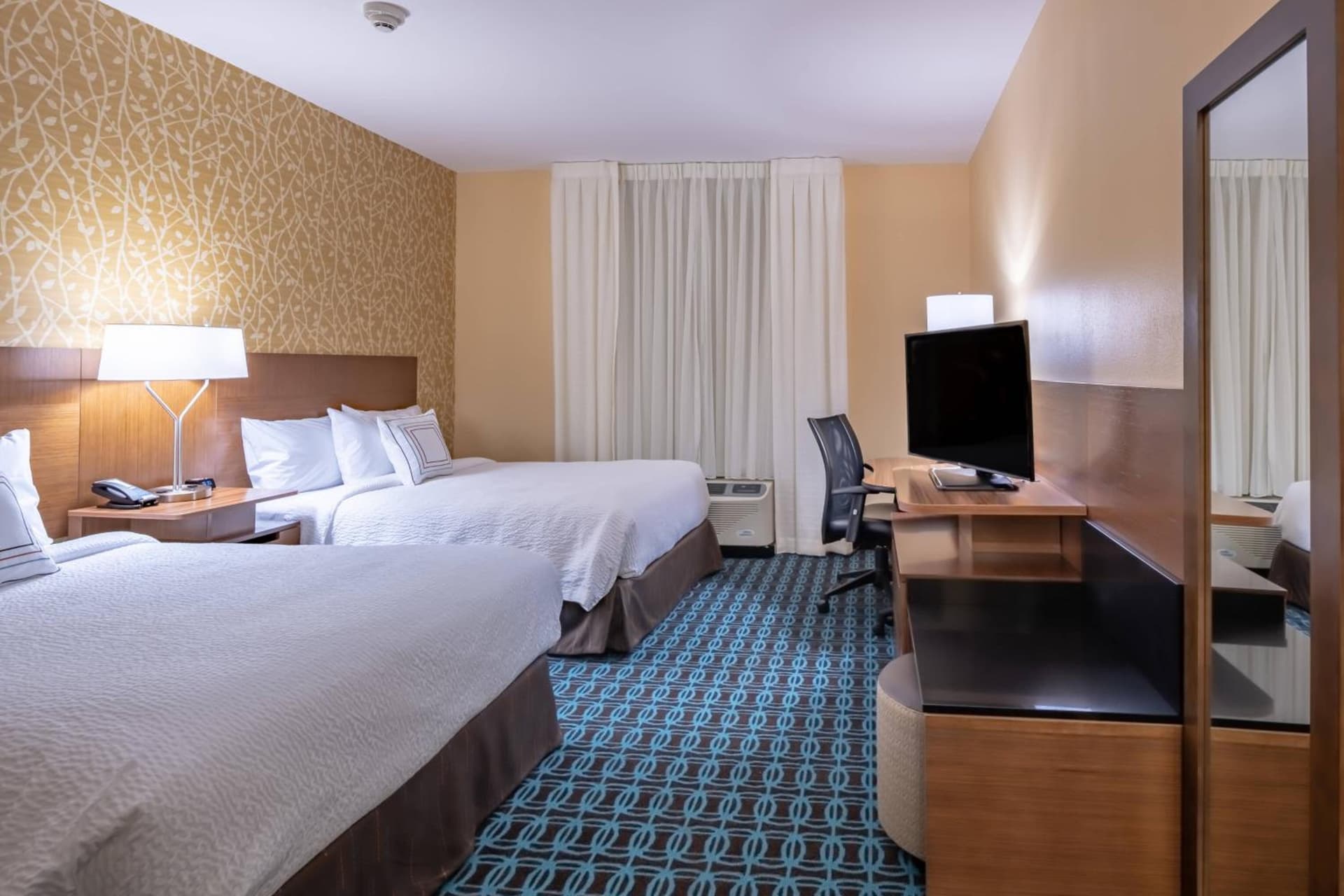 Fairfield Inn & Suites by Marriott Terrell gallery photo in Terrell, TX — image 4