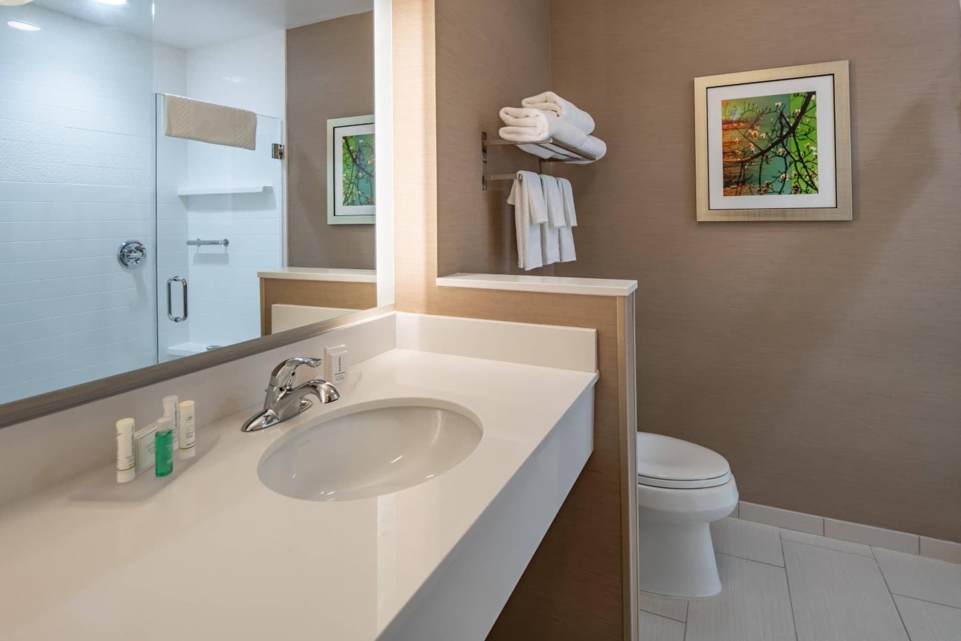Fairfield Inn & Suites by Marriott Terrell gallery photo in Terrell, TX — image 16