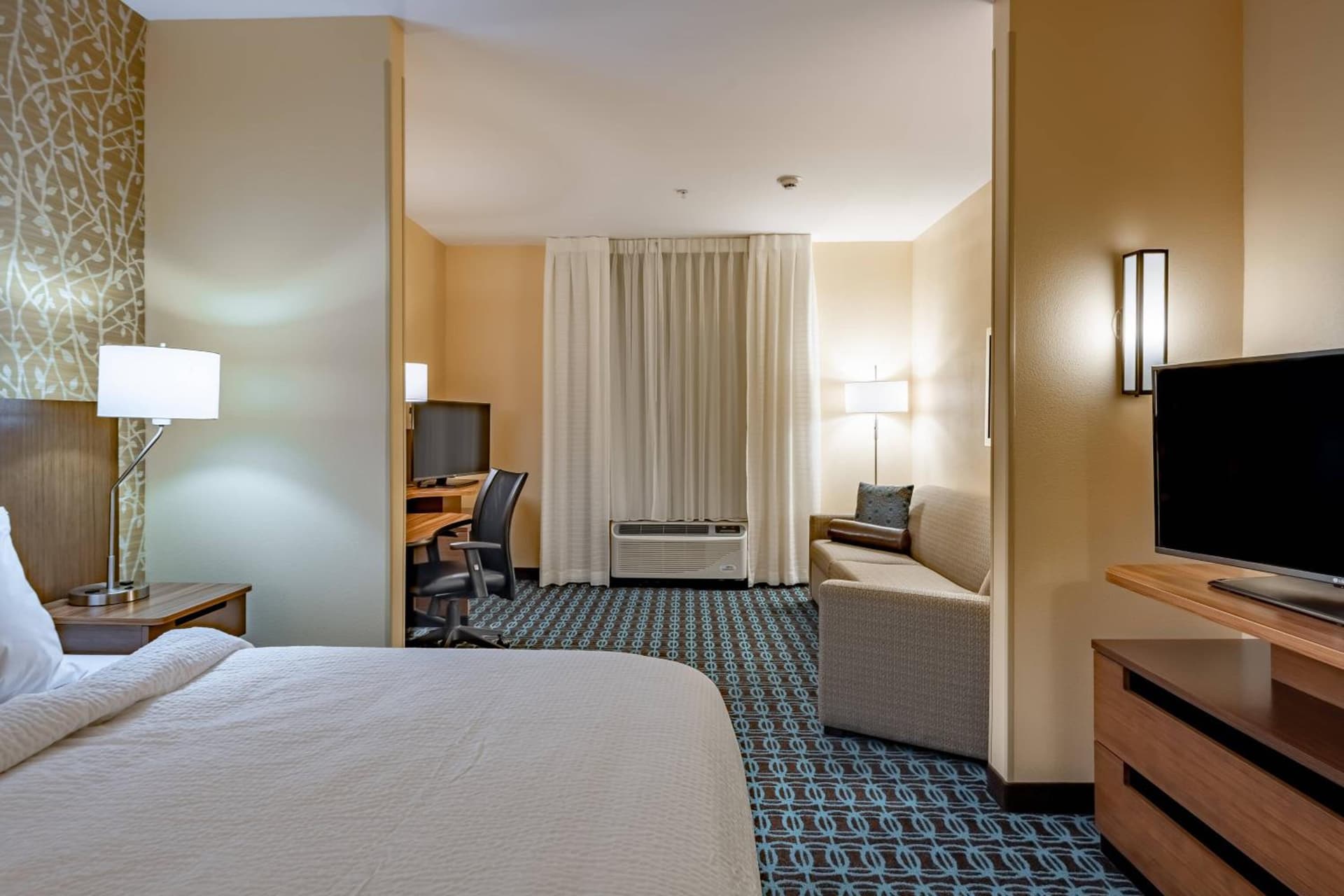 Fairfield Inn & Suites by Marriott Terrell gallery photo in Terrell, TX — image 17