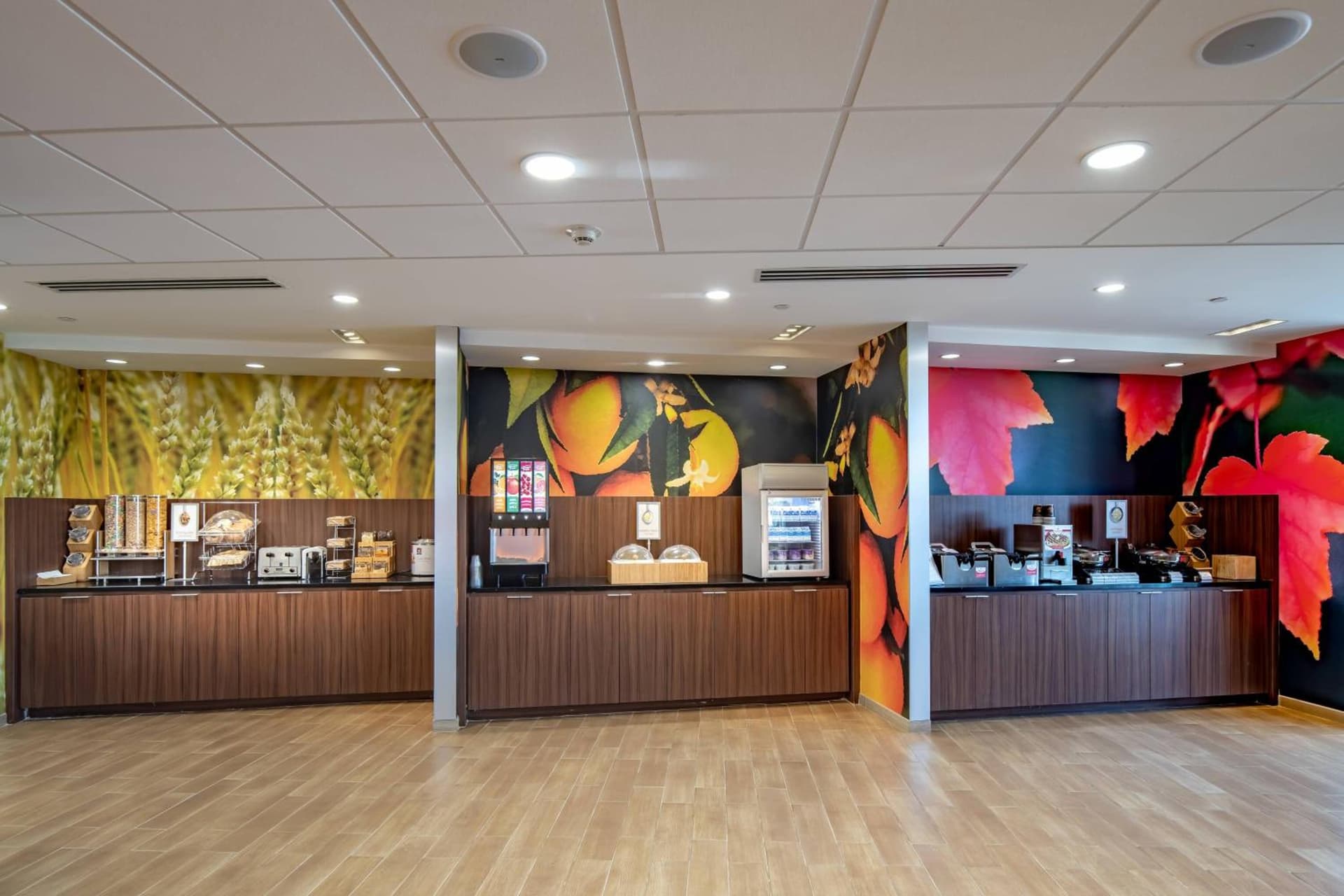 Fairfield Inn & Suites by Marriott Terrell gallery photo in Terrell, TX — image 8