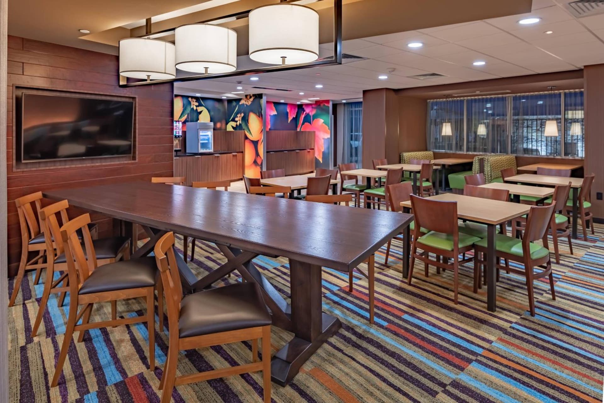 Fairfield Inn & Suites by Marriott Terrell gallery photo in Terrell, TX — image 23