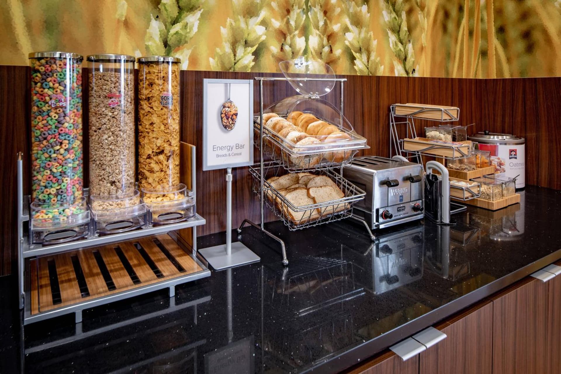 Fairfield Inn & Suites by Marriott Terrell gallery photo in Terrell, TX — image 14