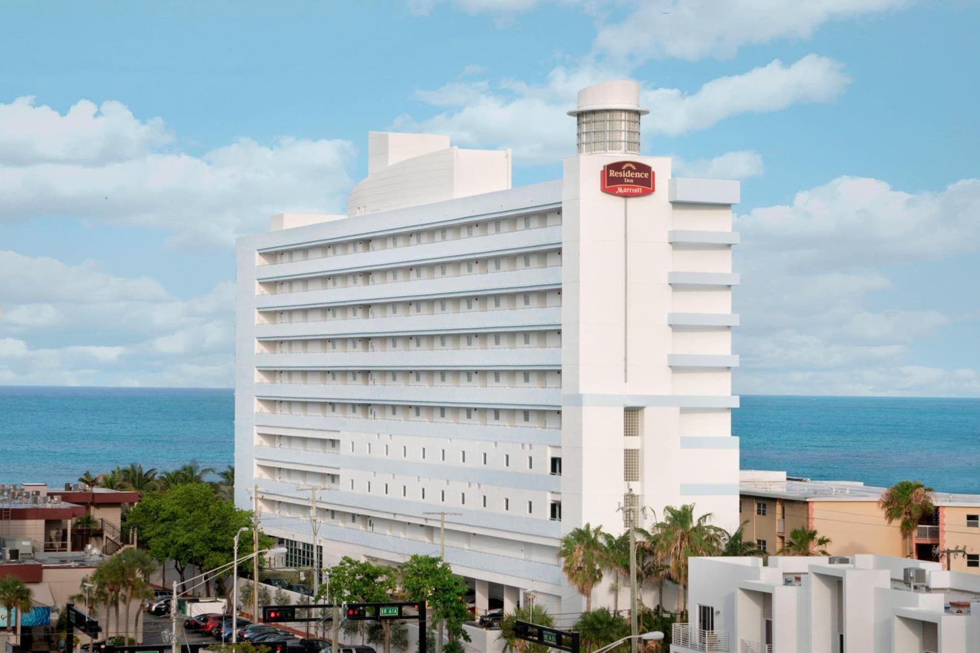 Residence Inn Fort Lauderdale Pompano Beach/Oceanfront gallery photo in Pompano Beach, FL — image 14