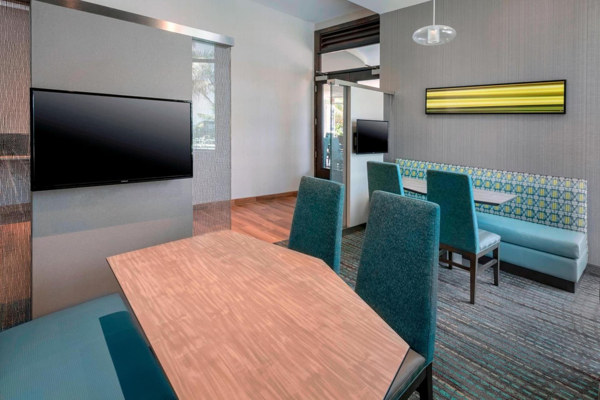 Residence Inn Fort Lauderdale Pompano Beach/Oceanfront gallery photo in Pompano Beach, FL — image 15