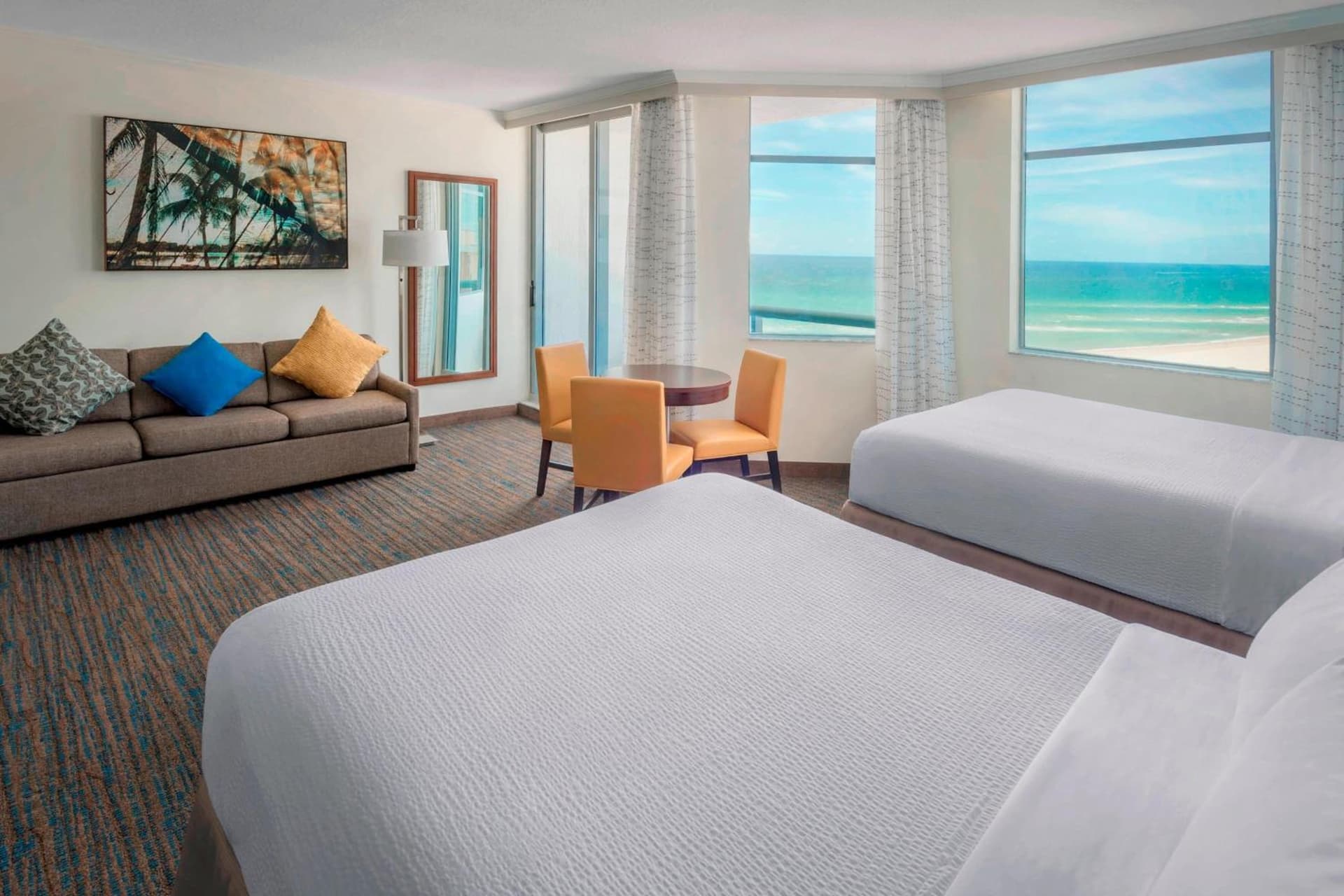 Residence Inn Fort Lauderdale Pompano Beach/Oceanfront gallery photo in Pompano Beach, FL — image 26